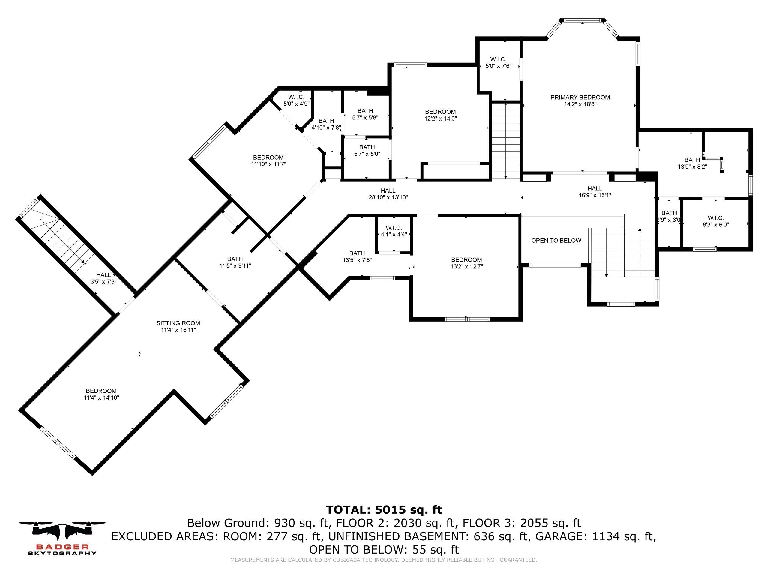 CHILTON, Wisconsin, 53014, United States, 5 Bedrooms Bedrooms, ,6 BathroomsBathrooms,Residential,For Sale,1927210