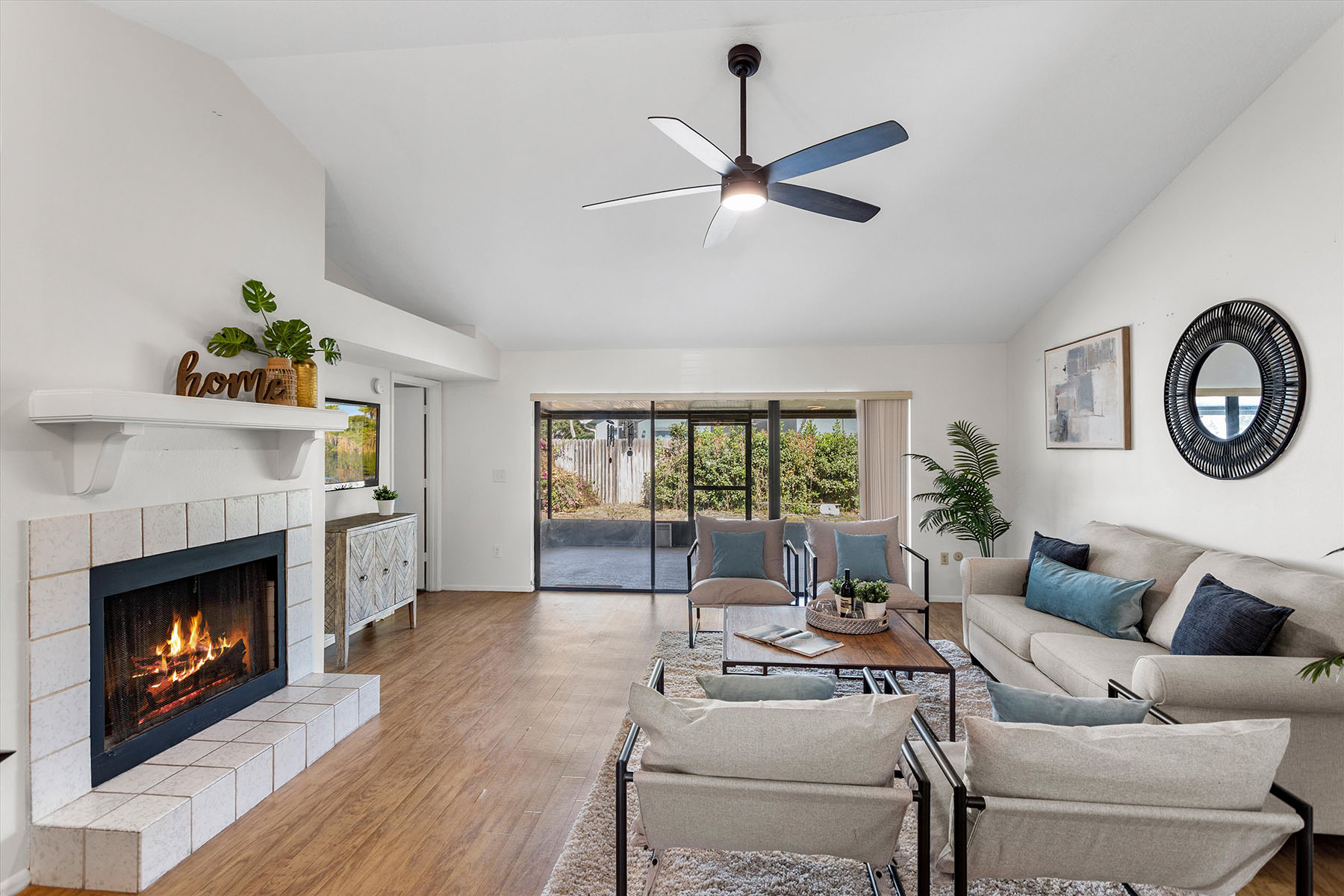  Oviedo - 物件實景