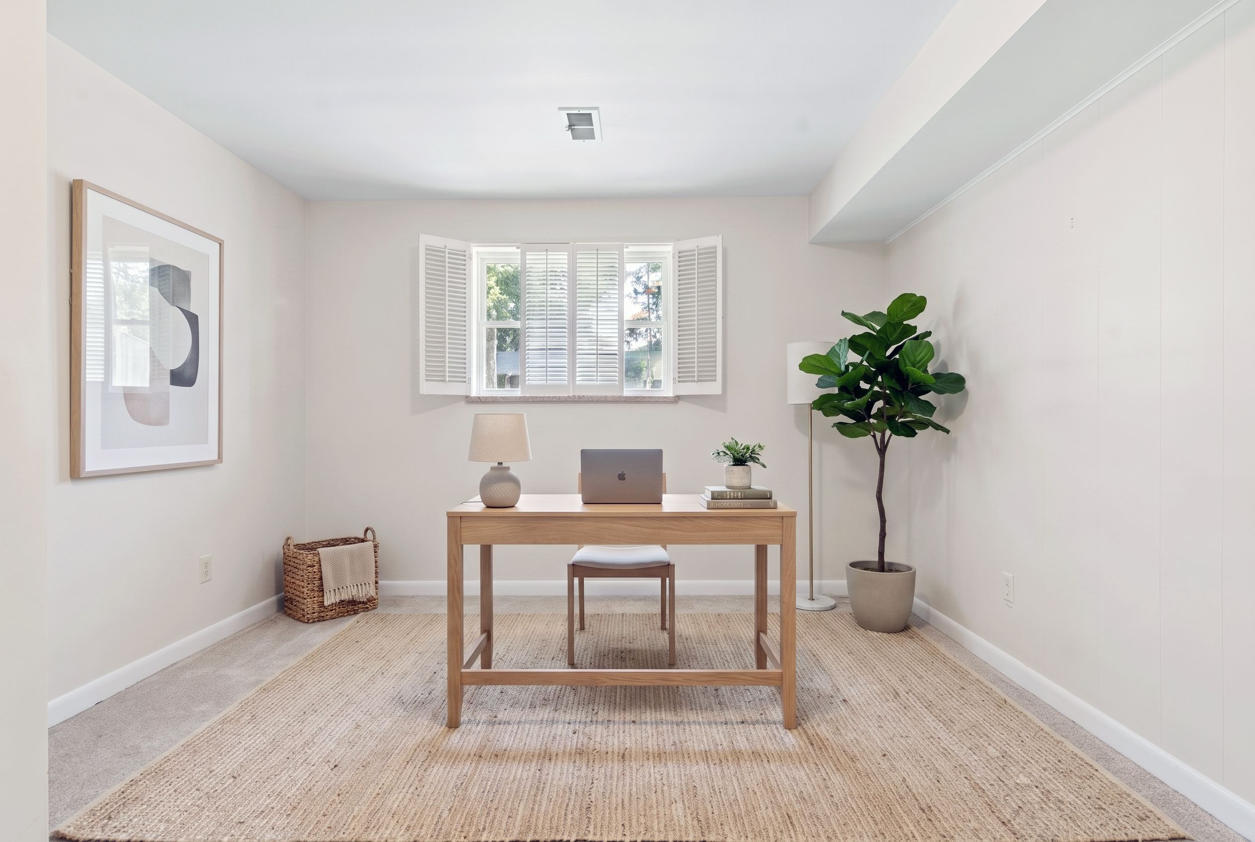  Mid- Century Living With Timeless Character - 物件實景