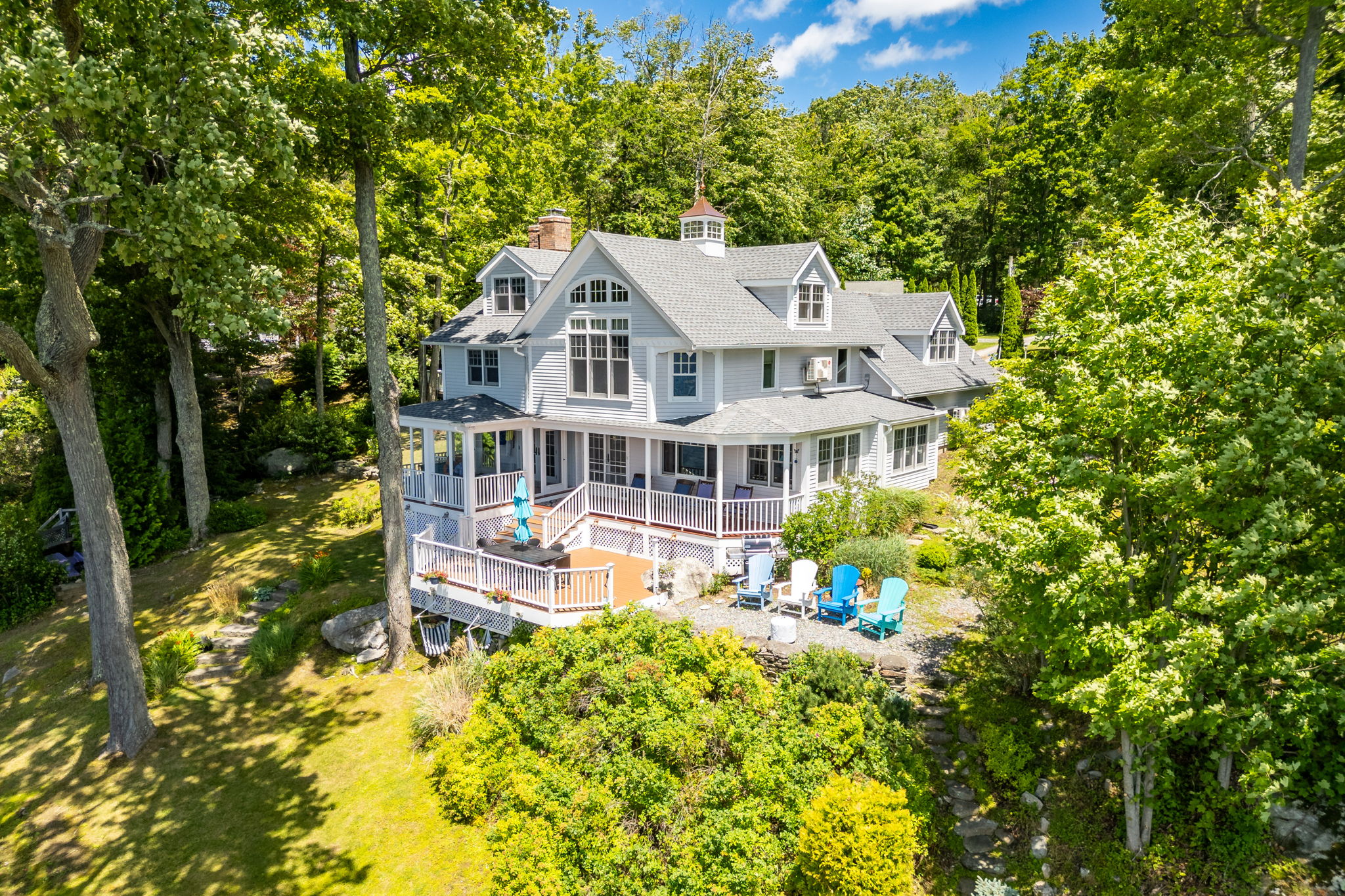  424 East Wakefield Boulevard - 物件實景