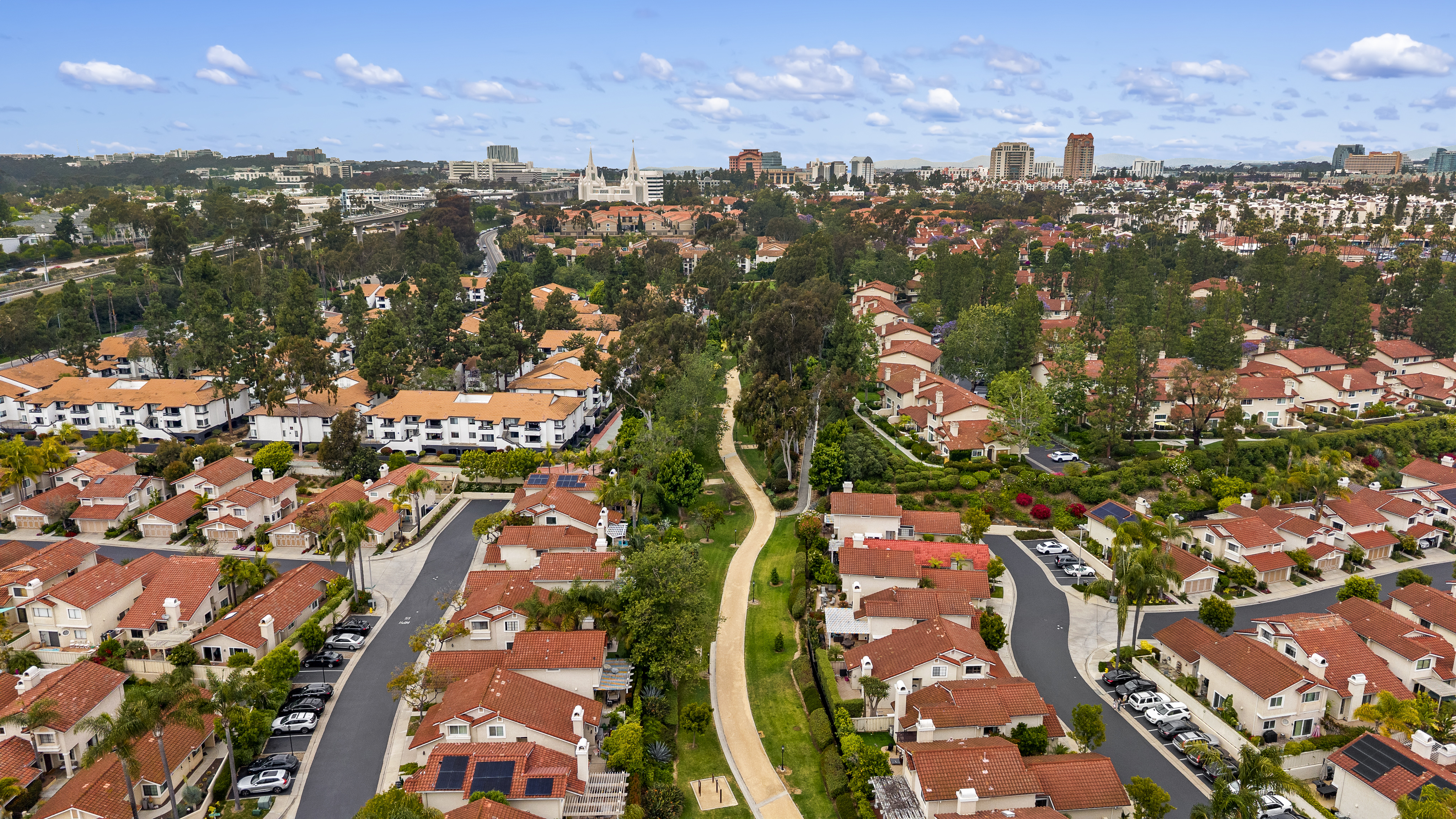  7265 Caminito Pantoja, San Diego, CA 92122 - 物件實景