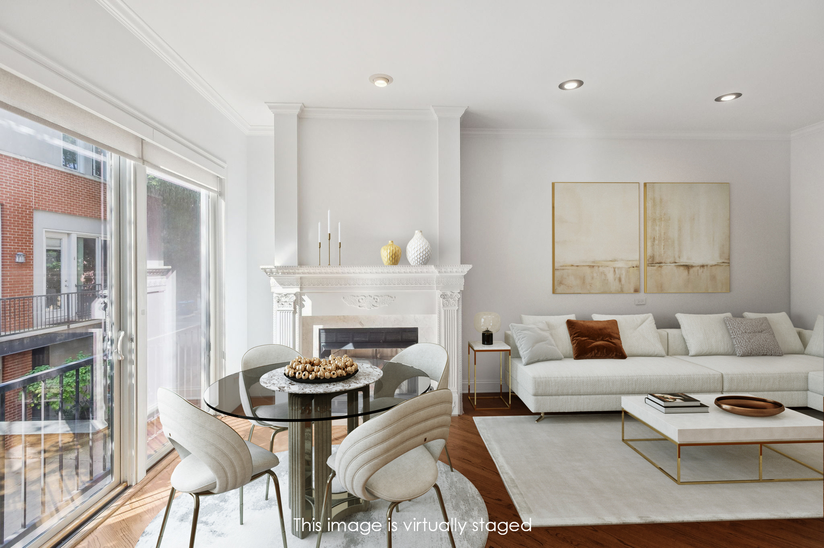 Evanston, Illinois, 60202, United States, 3 Bedrooms Bedrooms, ,3 BathroomsBathrooms,Residential,For Sale,1947564