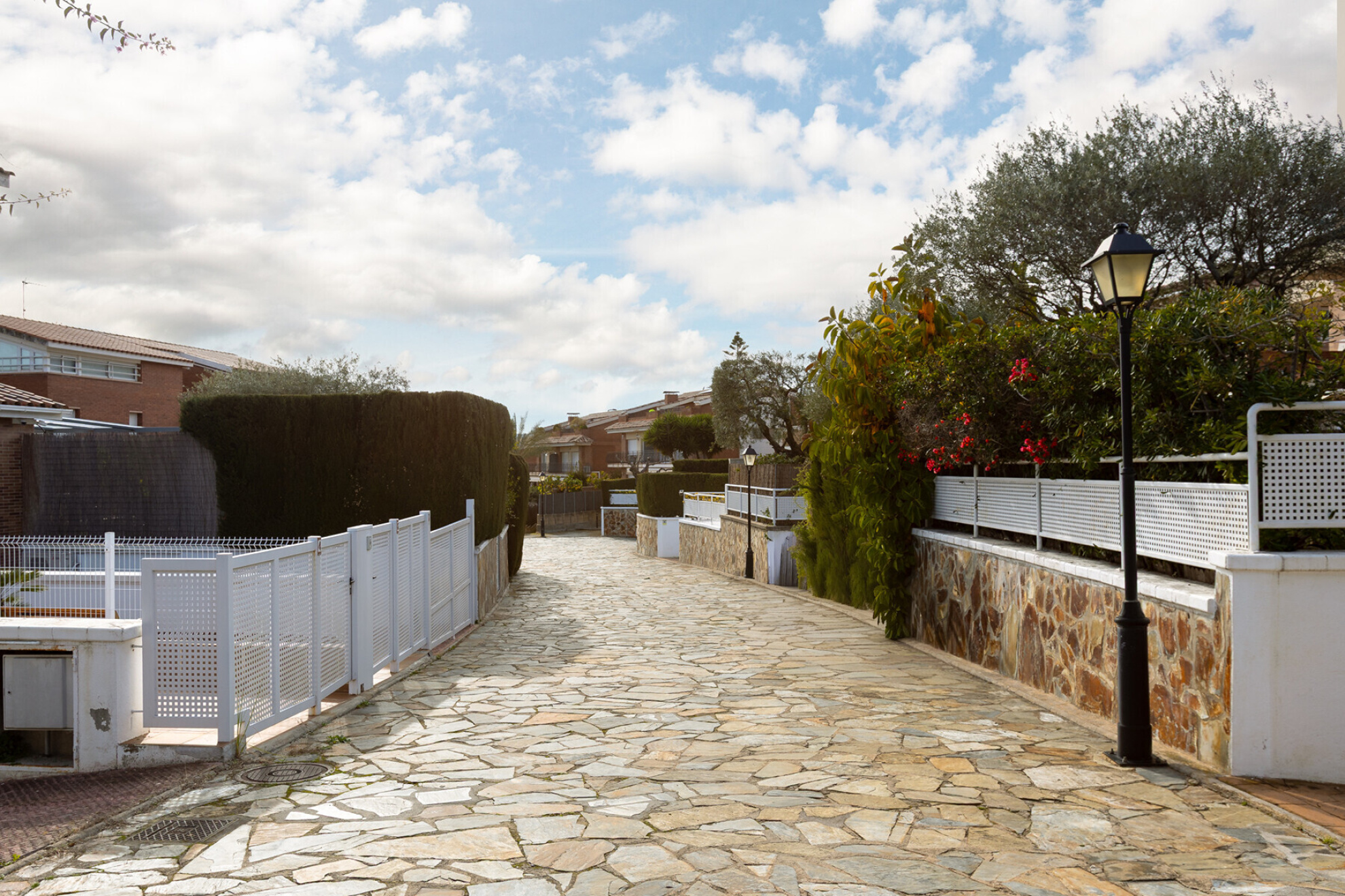  House with tourist license walking distance to the beach - 物件實景