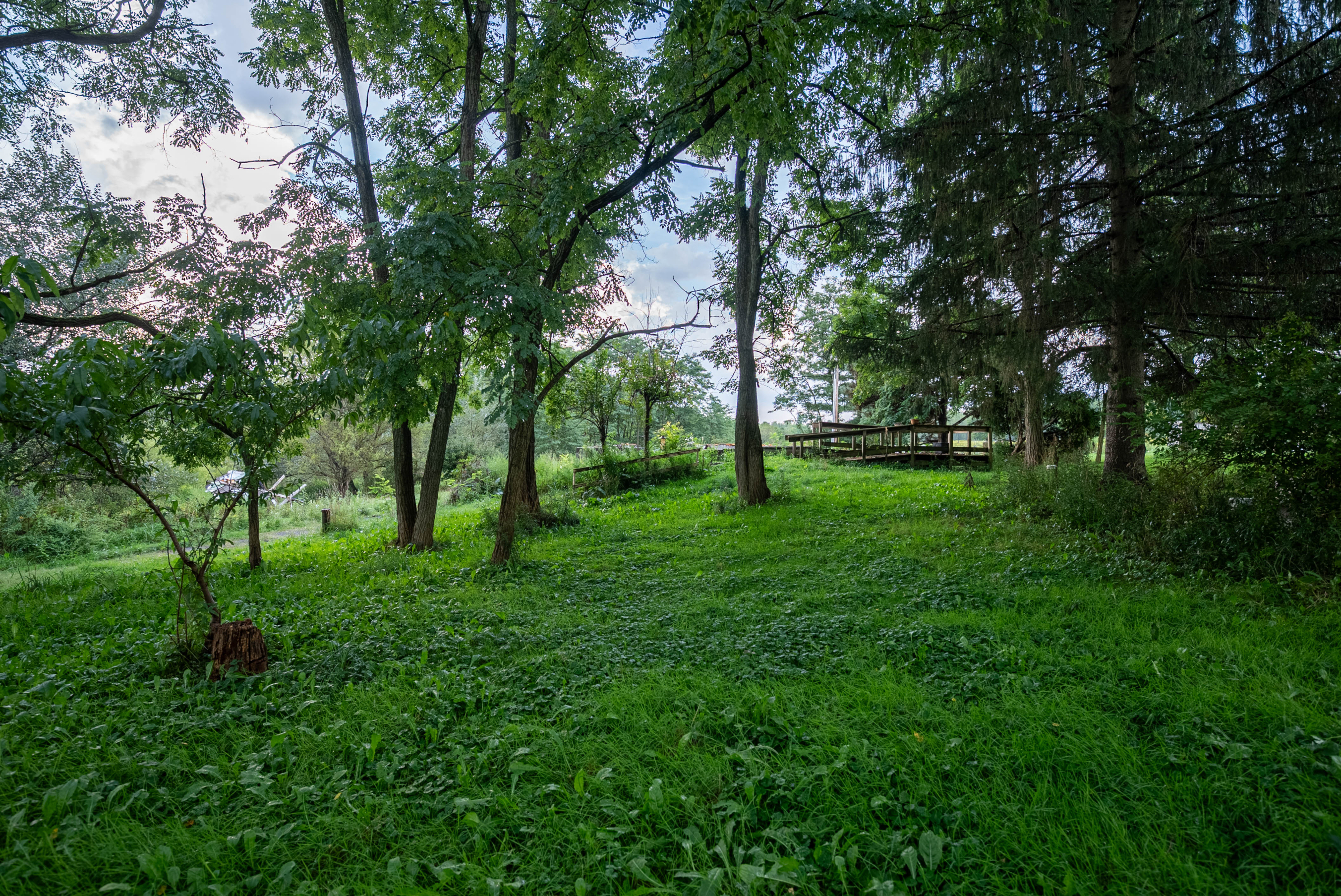 Wing Rd, Conneautville, PA 16406