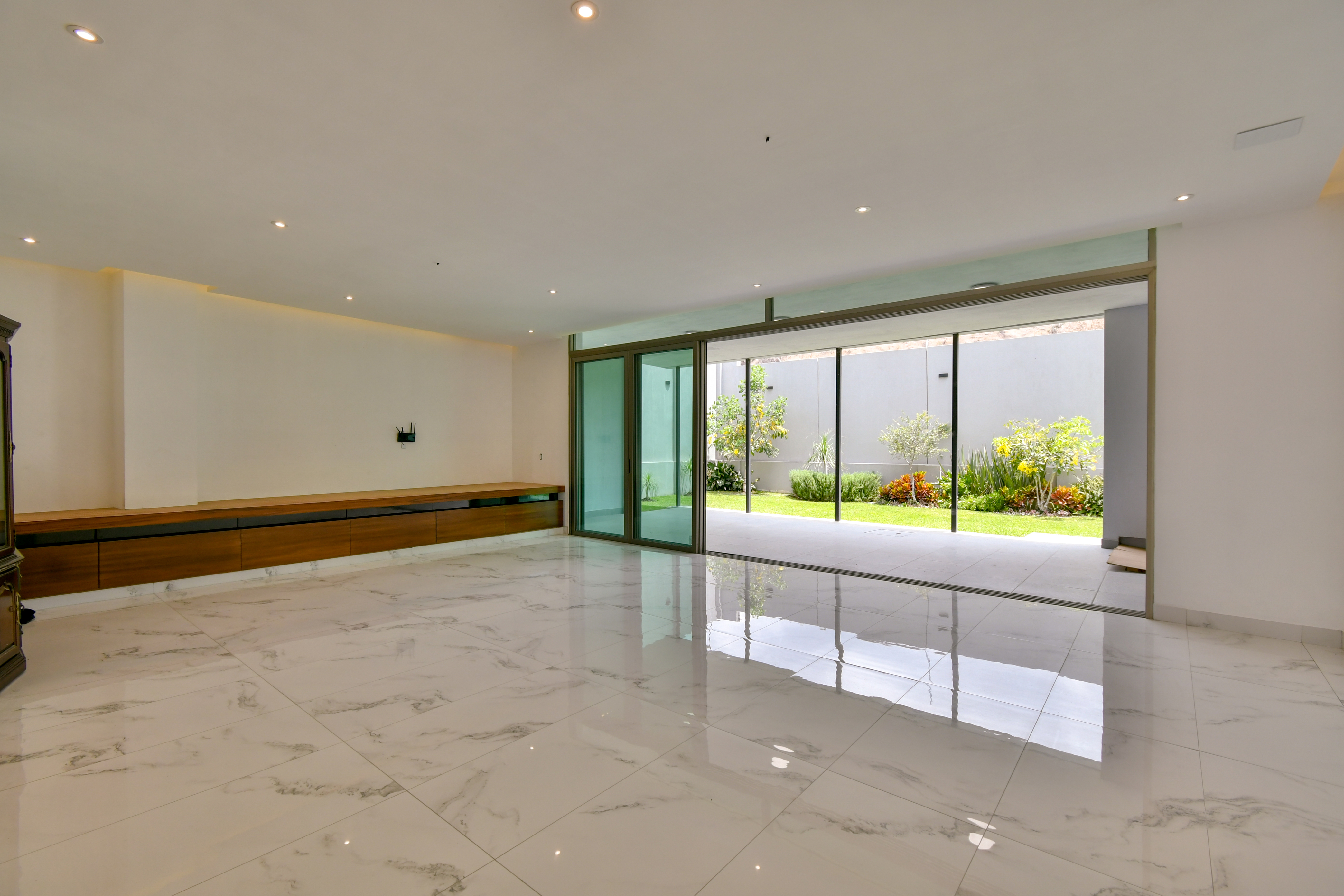  Residencia Rinconada Santa Anita en venta - 物件實景