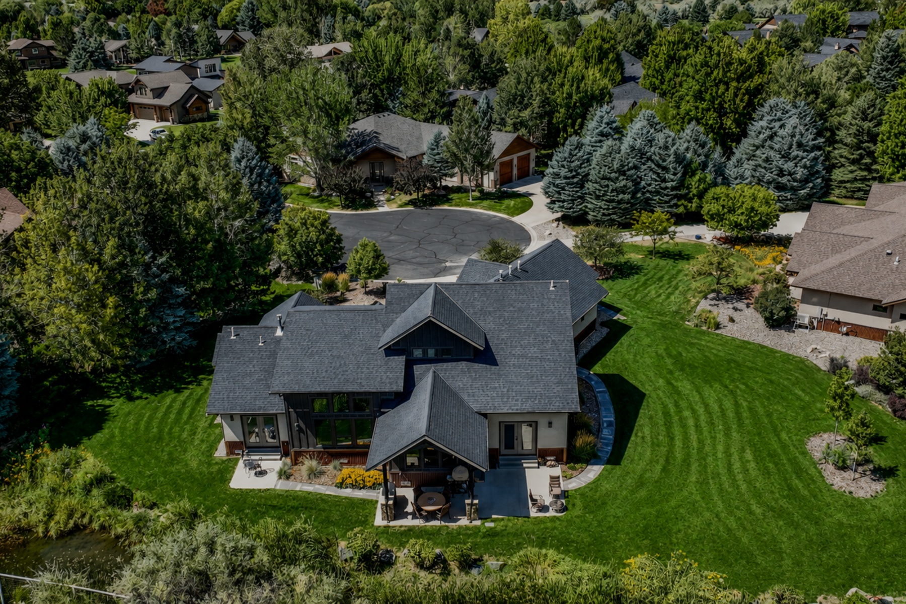  30 Championship Circle , Durango, CO 81301 - 物件實景