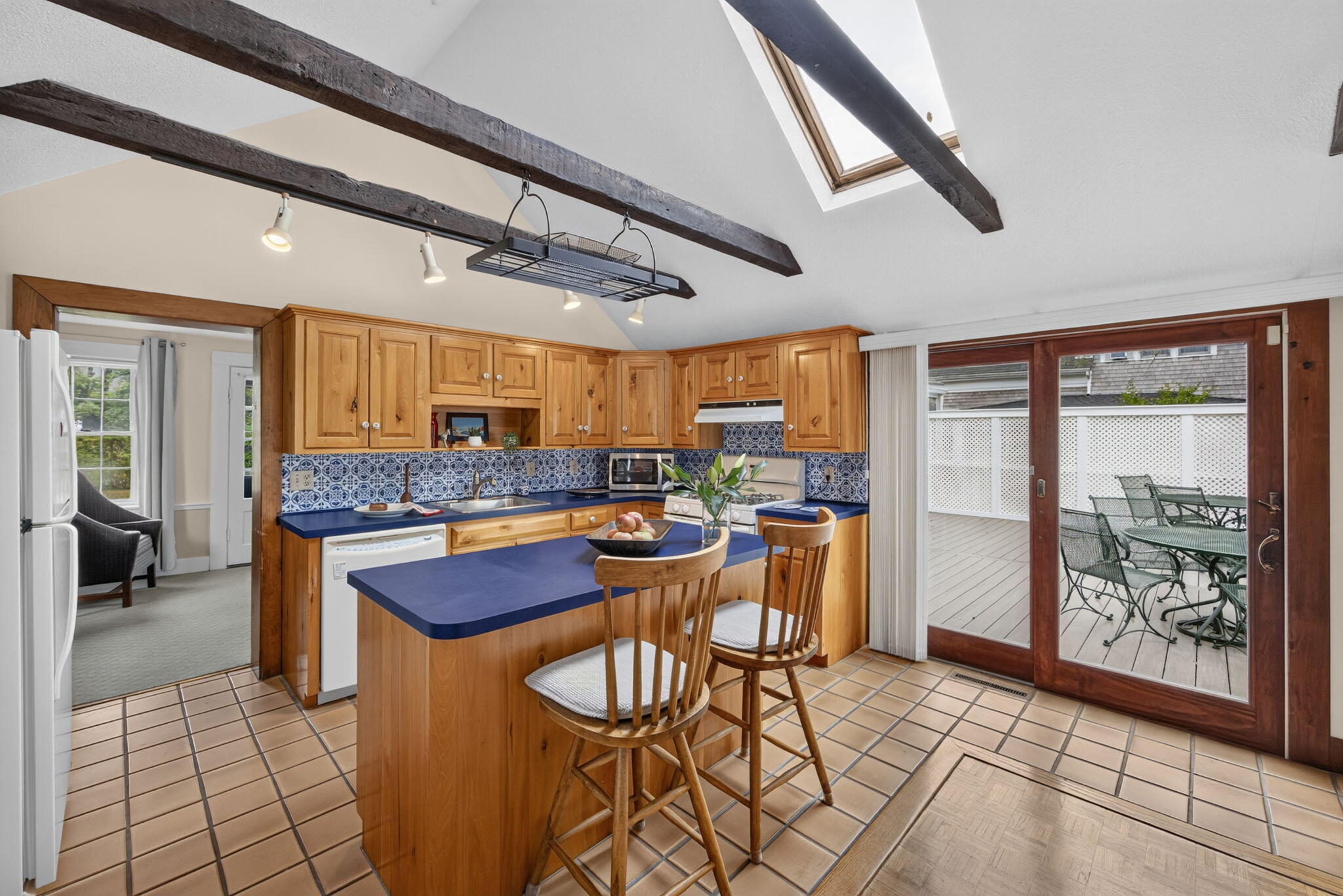  113 Fisk Street, West Dennis, MA, 02670 - 物件實景