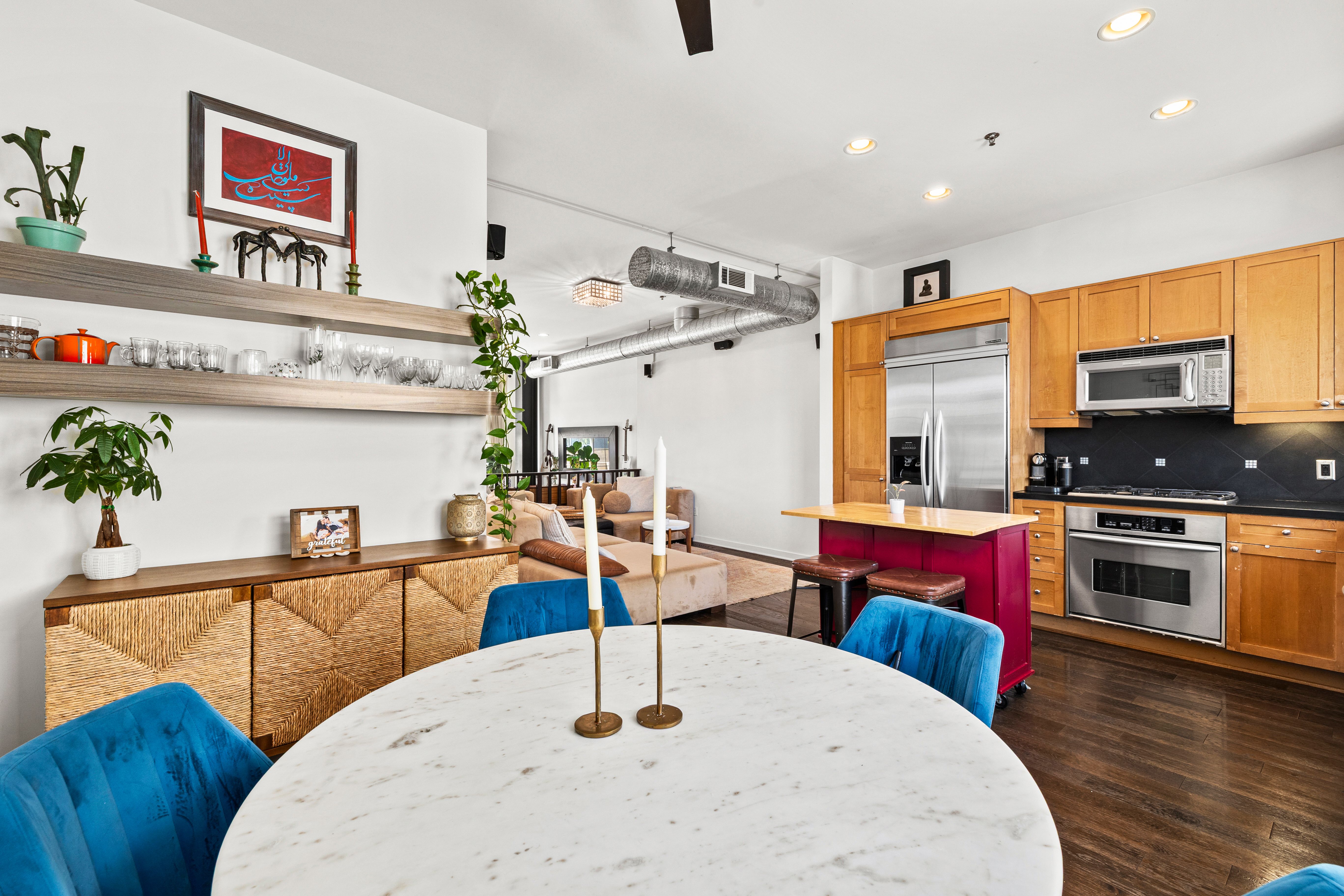 5300 Playa Vista Drive, Los Angeles, CA 90094 - 物件實景