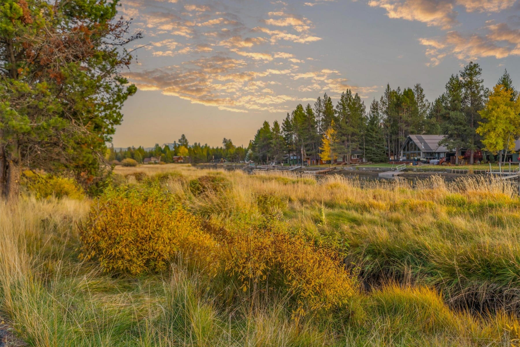  16787 Pony Express Way Bend, OR 97707 - 物件實景