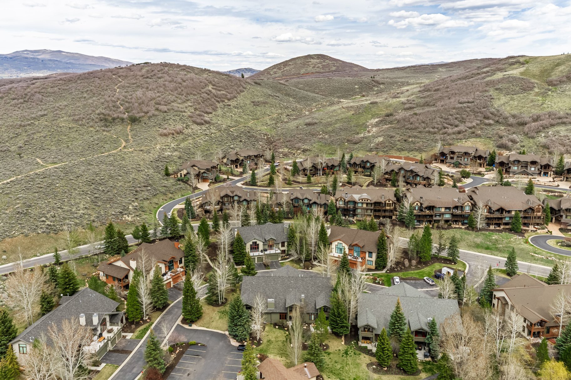  Refined Park Meadows Corner Residence with Ski Run Views & Designer Renovations - 物件實景