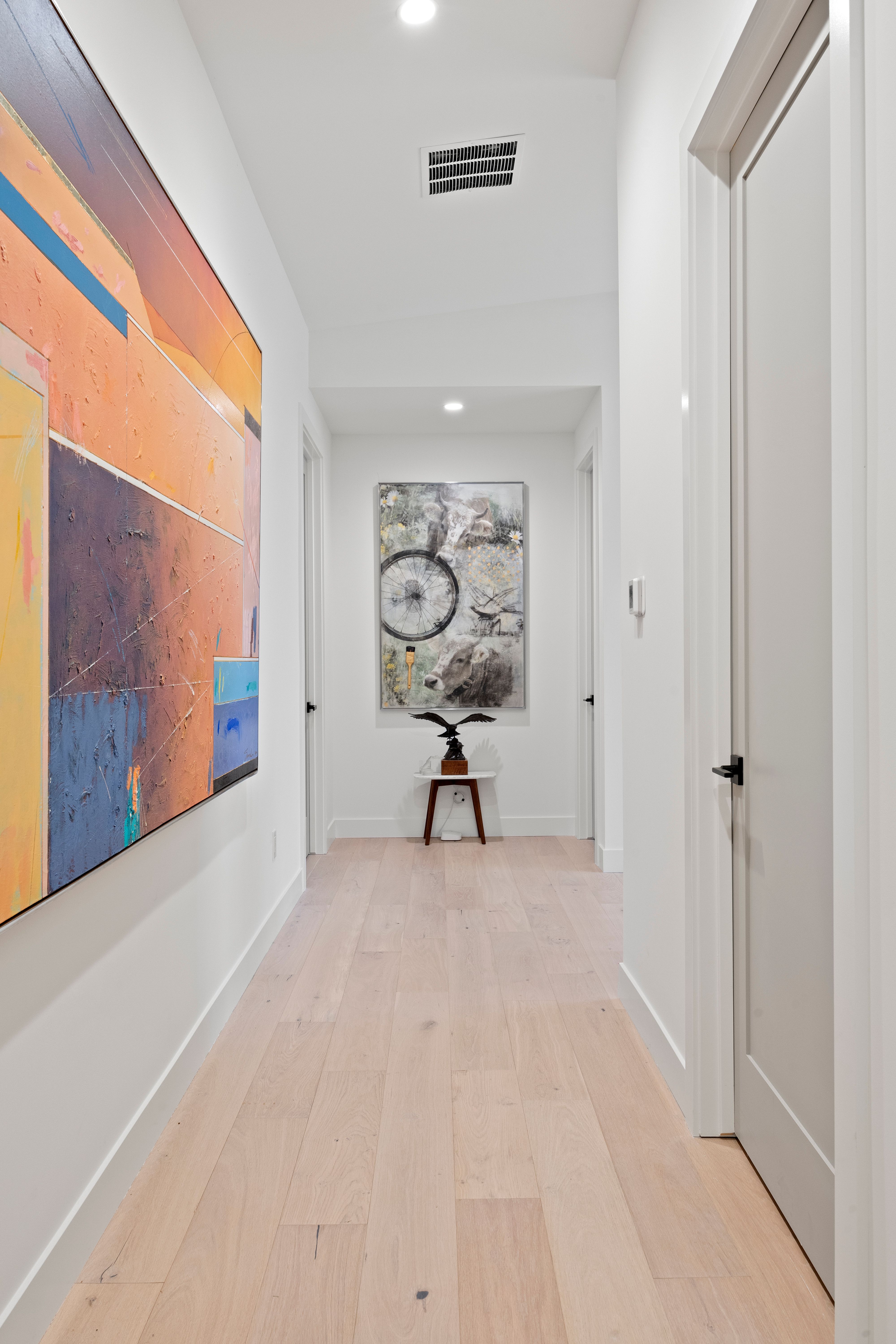  Stunning, Contemporary 5-Bedroom Cory Merrill Home - 物件實景