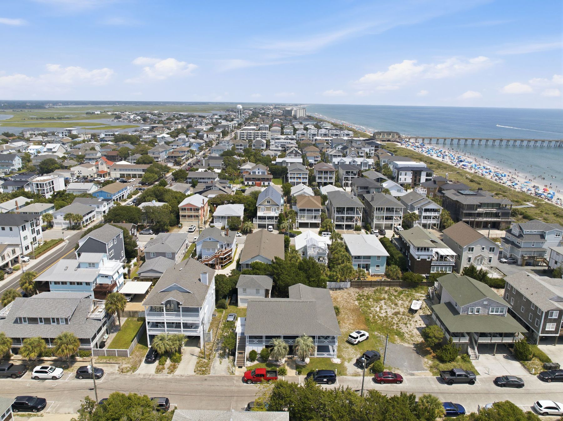  5 Augusta Street, Wrightsville Beach, NC 28480 - 物件實景