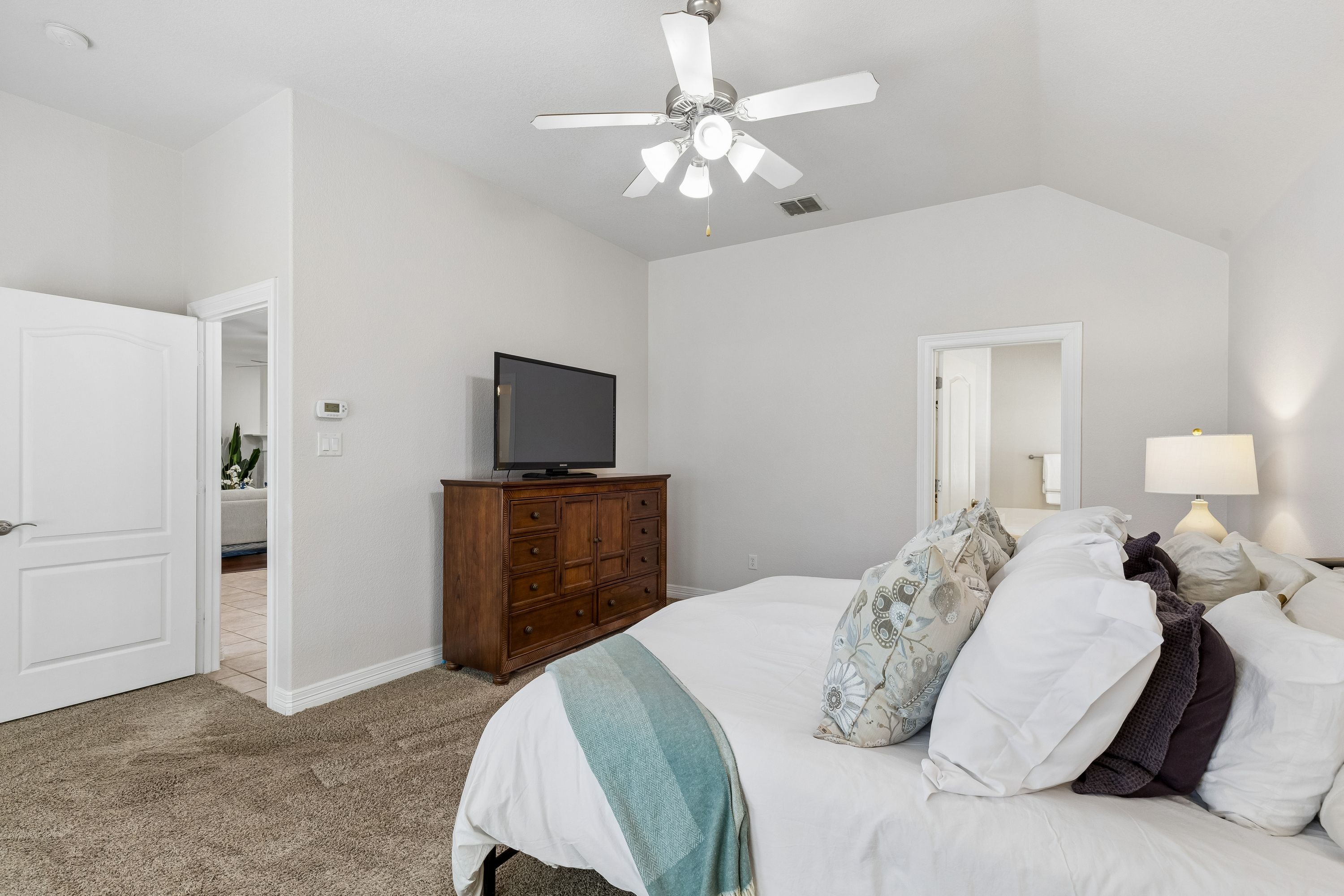  Single-Story Living, Perfectly Positioned in Aledo ISD - 物件實景