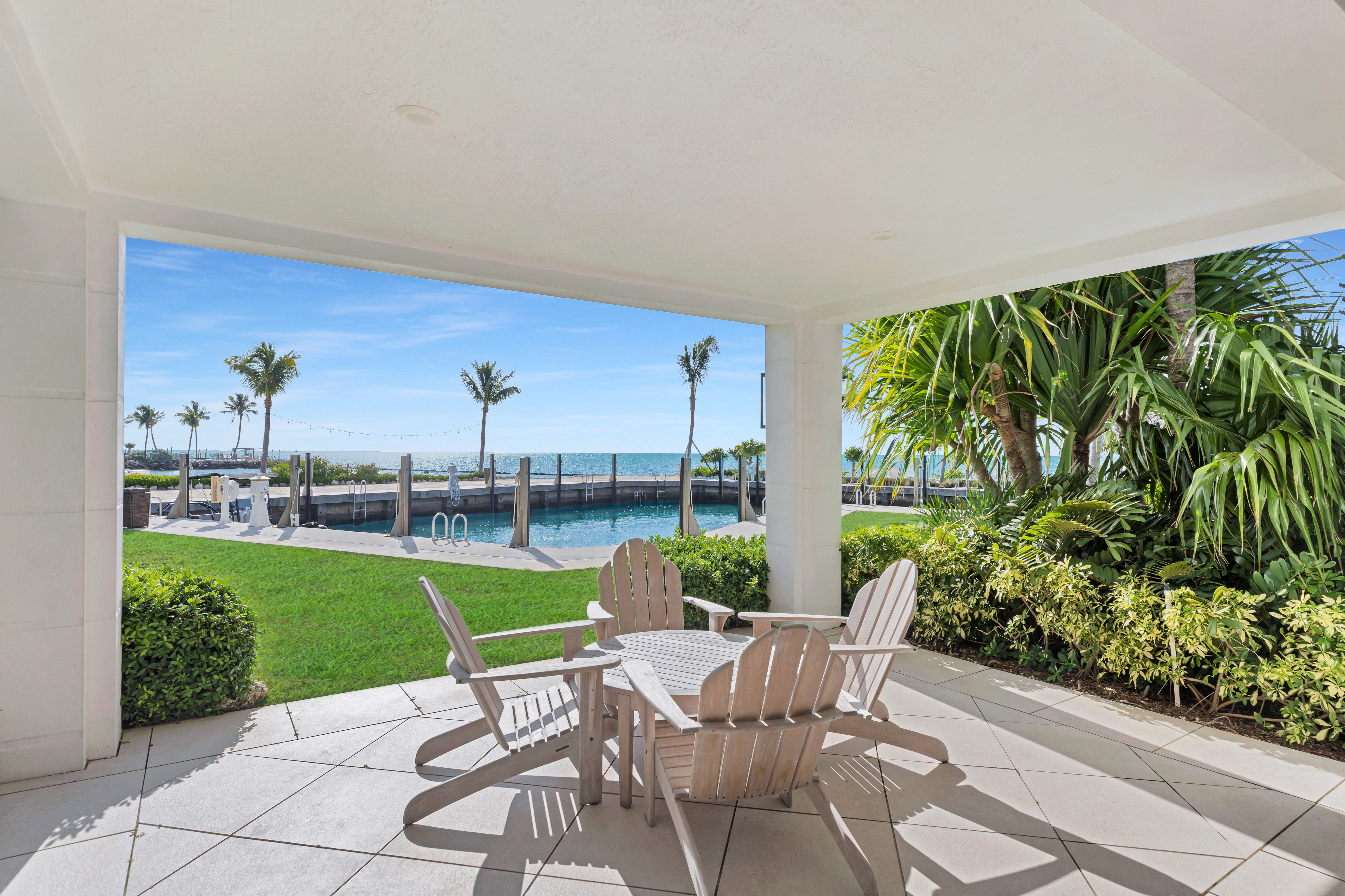  The Islands of Islamorada  Villa 1 - 物件實景