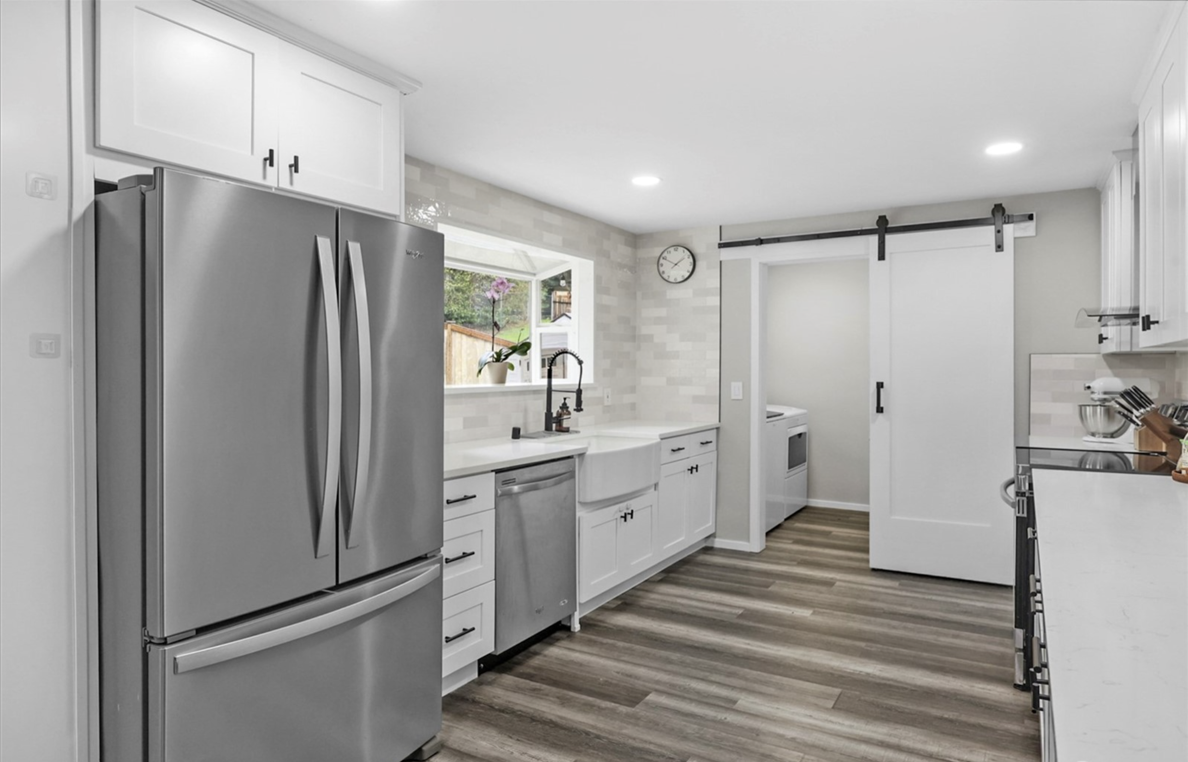  Sanctuary in Alderwood Manor - 物件實景