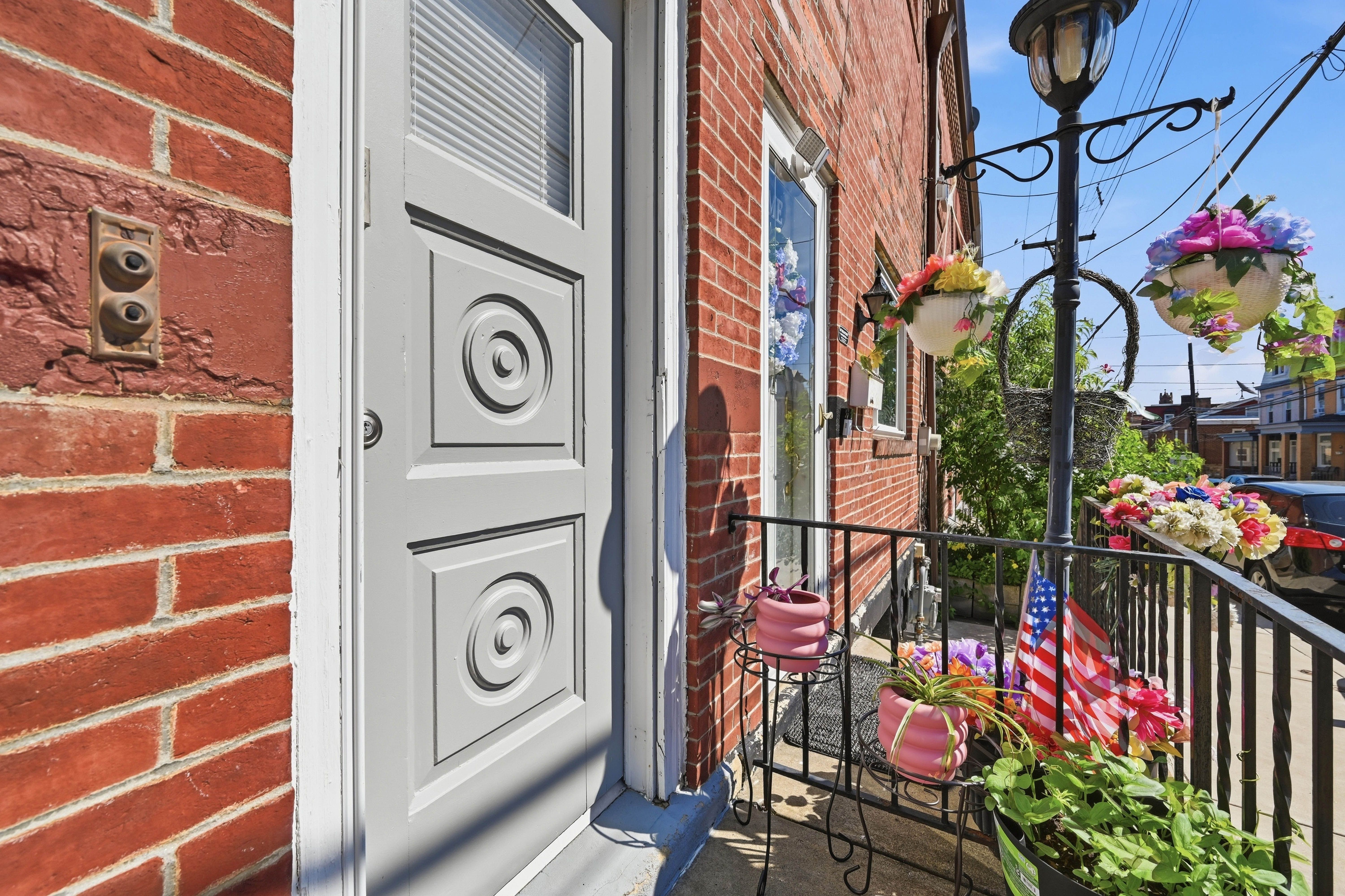  111 Pearl Street, Pittsburgh, PA 15224 - 物件實景
