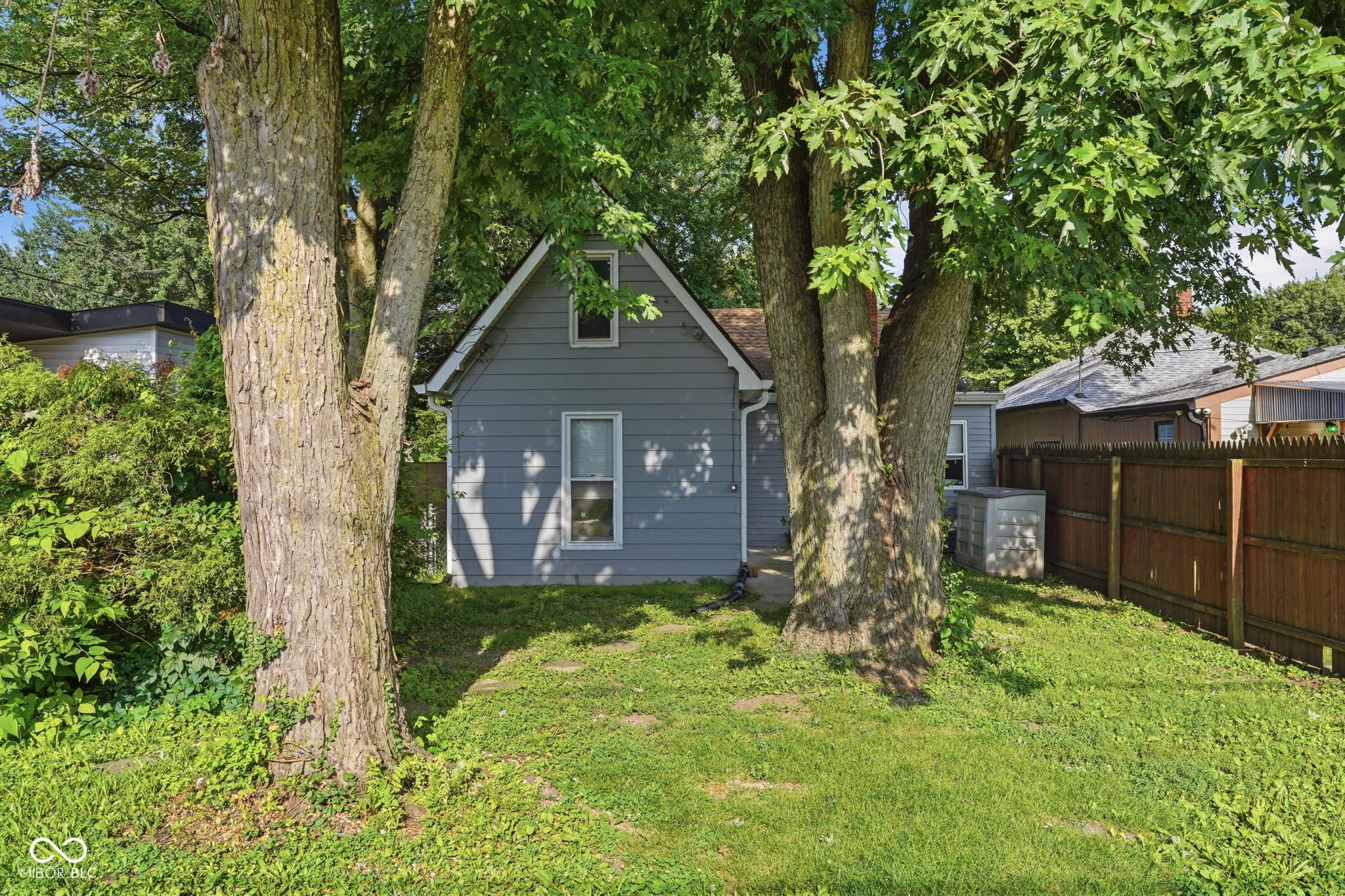 Dearborn St, Indianapolis, IN 46201 #1