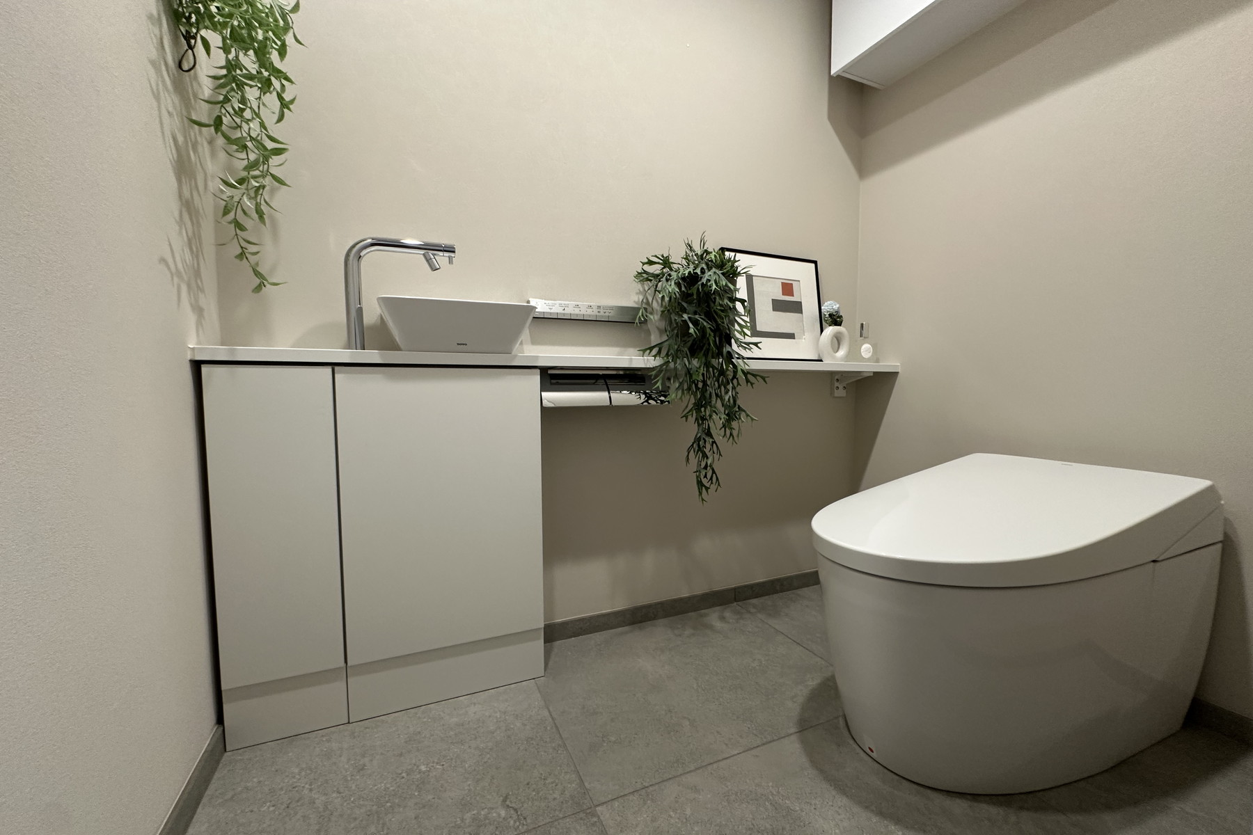  AKASAKA TOWER RESIDENCE TOP OF THE HILL - 物件實景