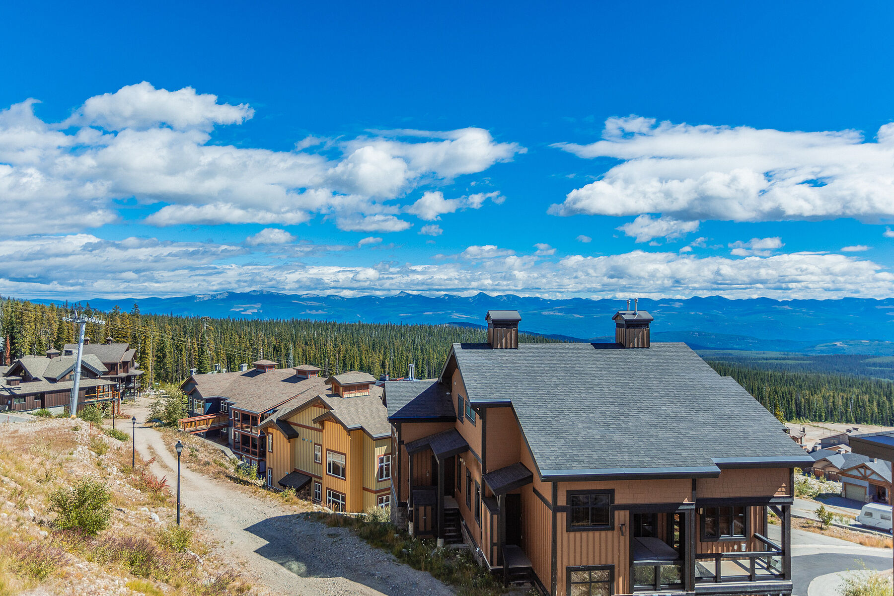  Luxurious Stonegate Resort - 物件實景