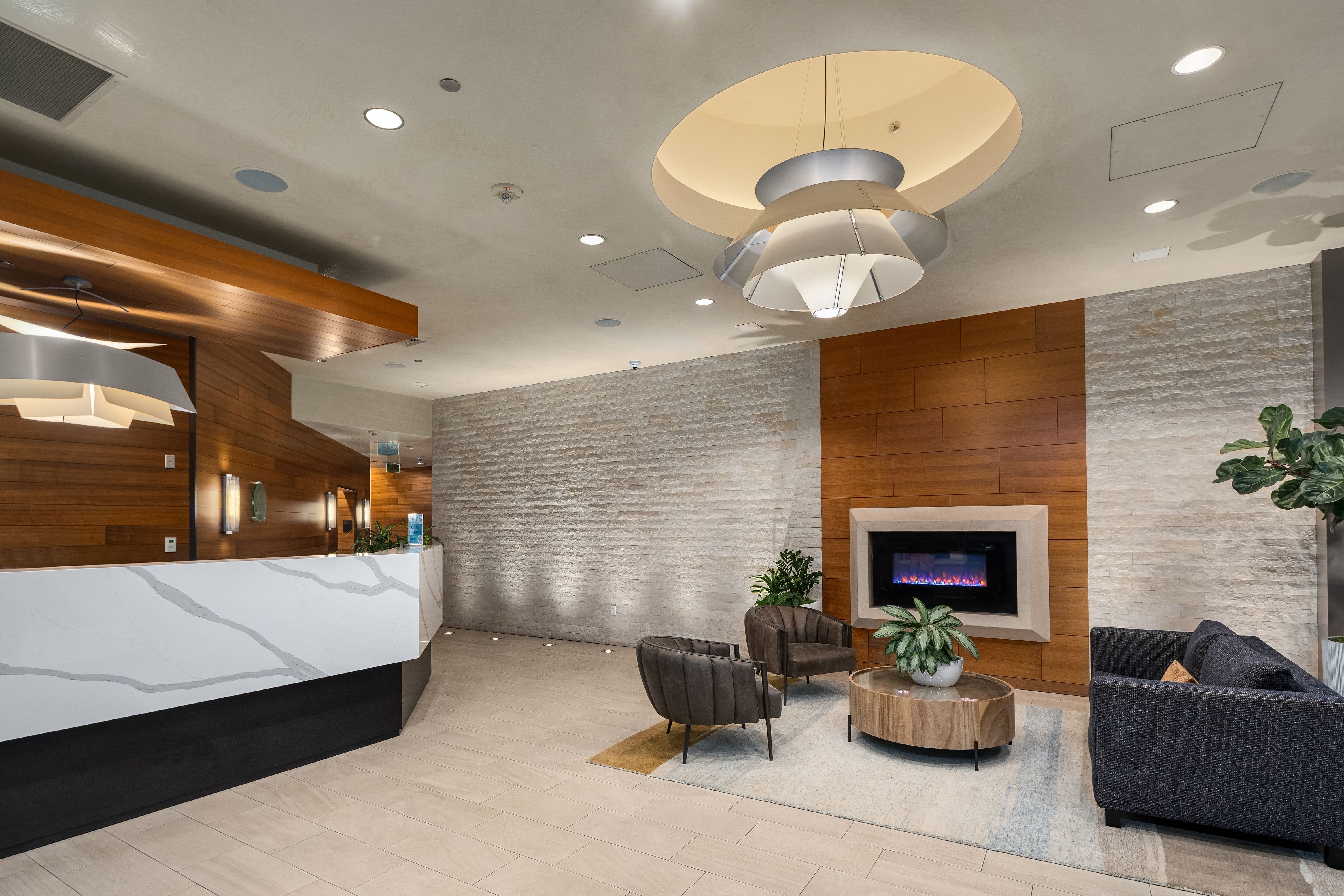  737 Olive Wy Unit #2910, Seattle, WA 98122 - 物件實景