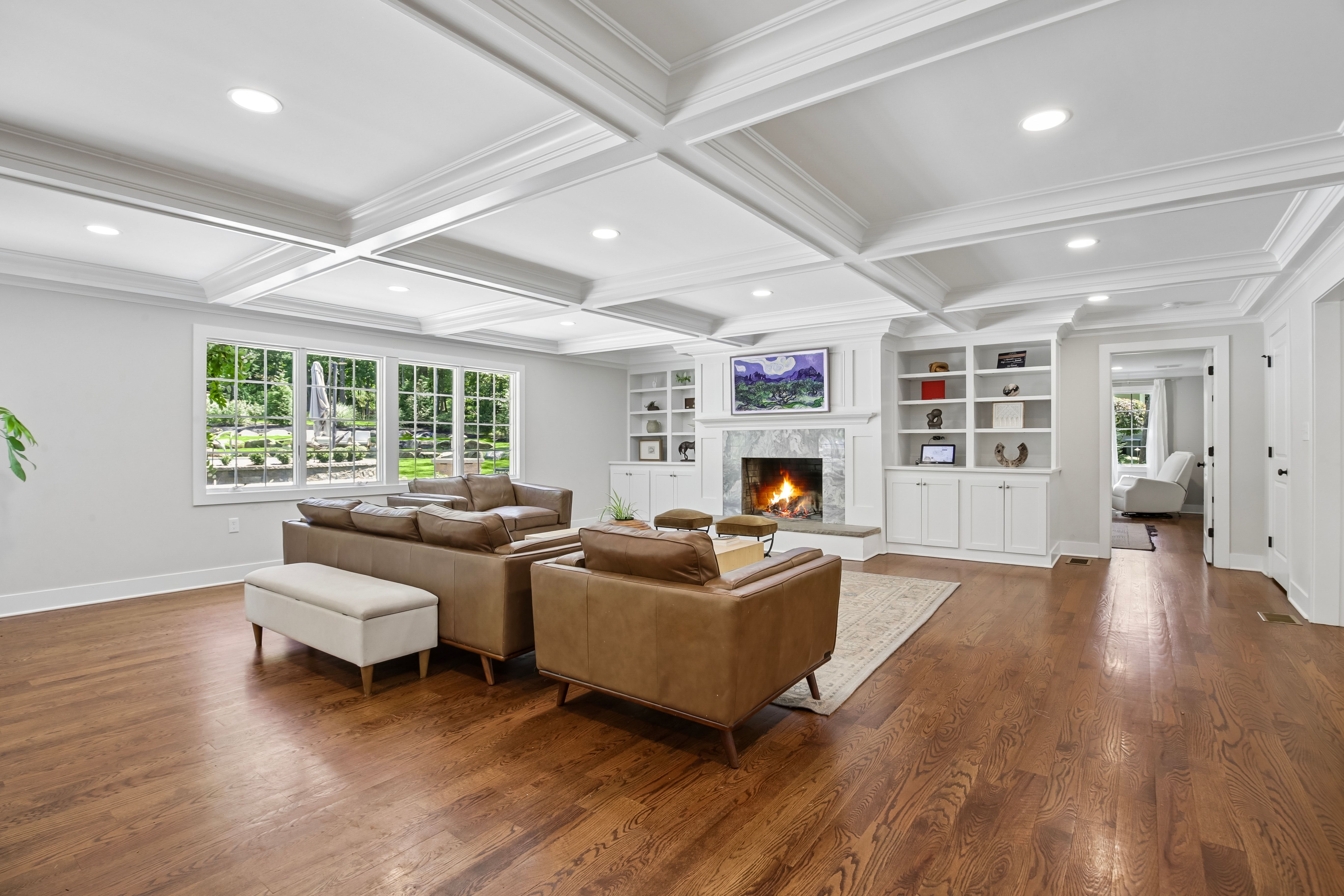  60 Nottingham Drive, Watchung, NJ 07069 - 物件實景