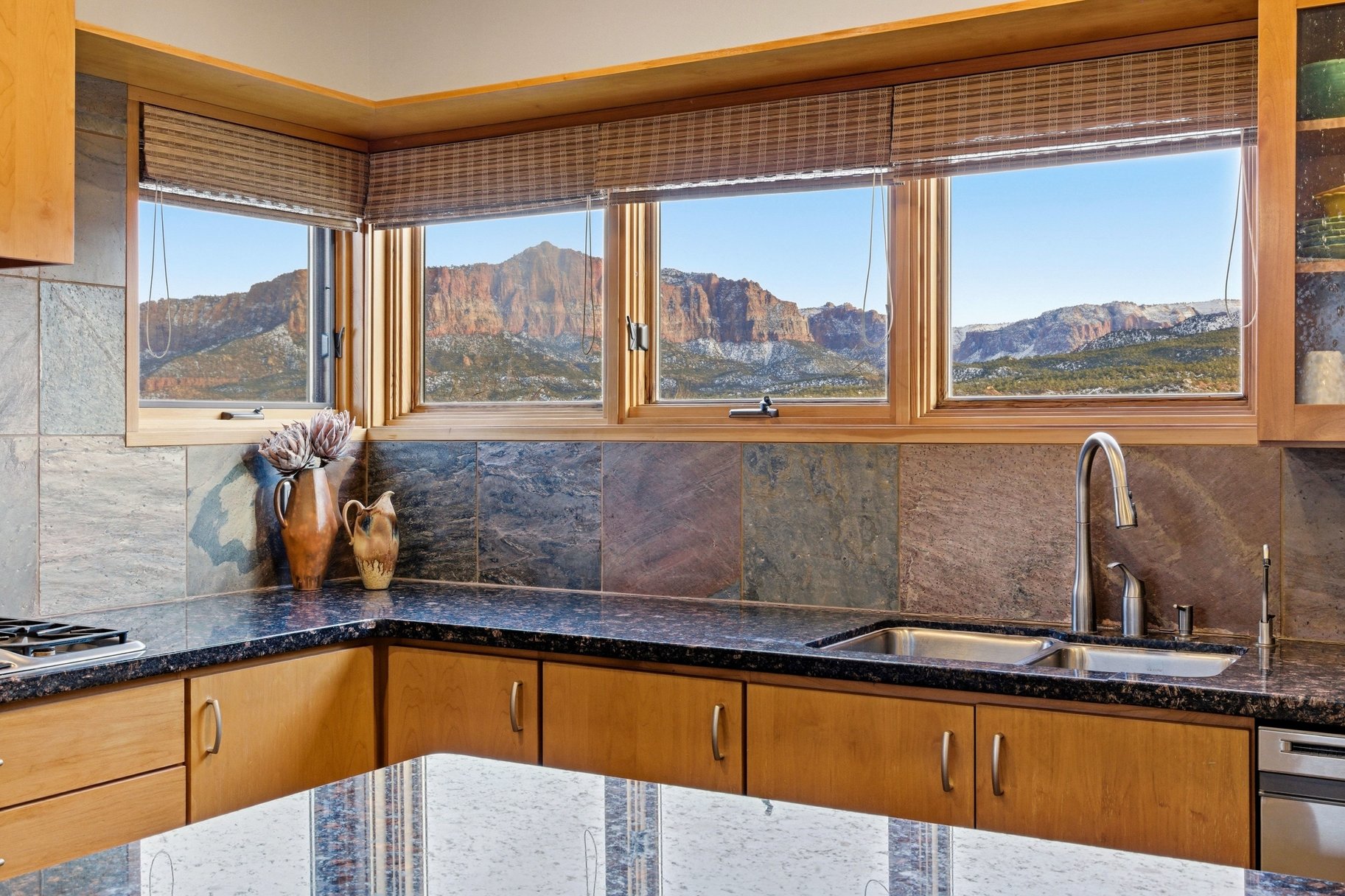  Zion Foothill Masterpiece - 物件實景