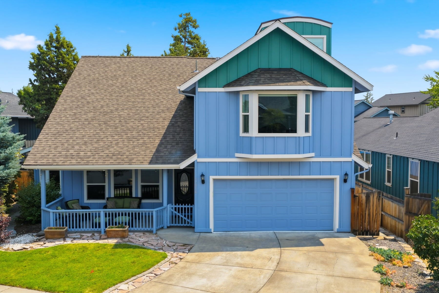 62898 Bilyeu Way Bend, OR 97701 - 物件實景