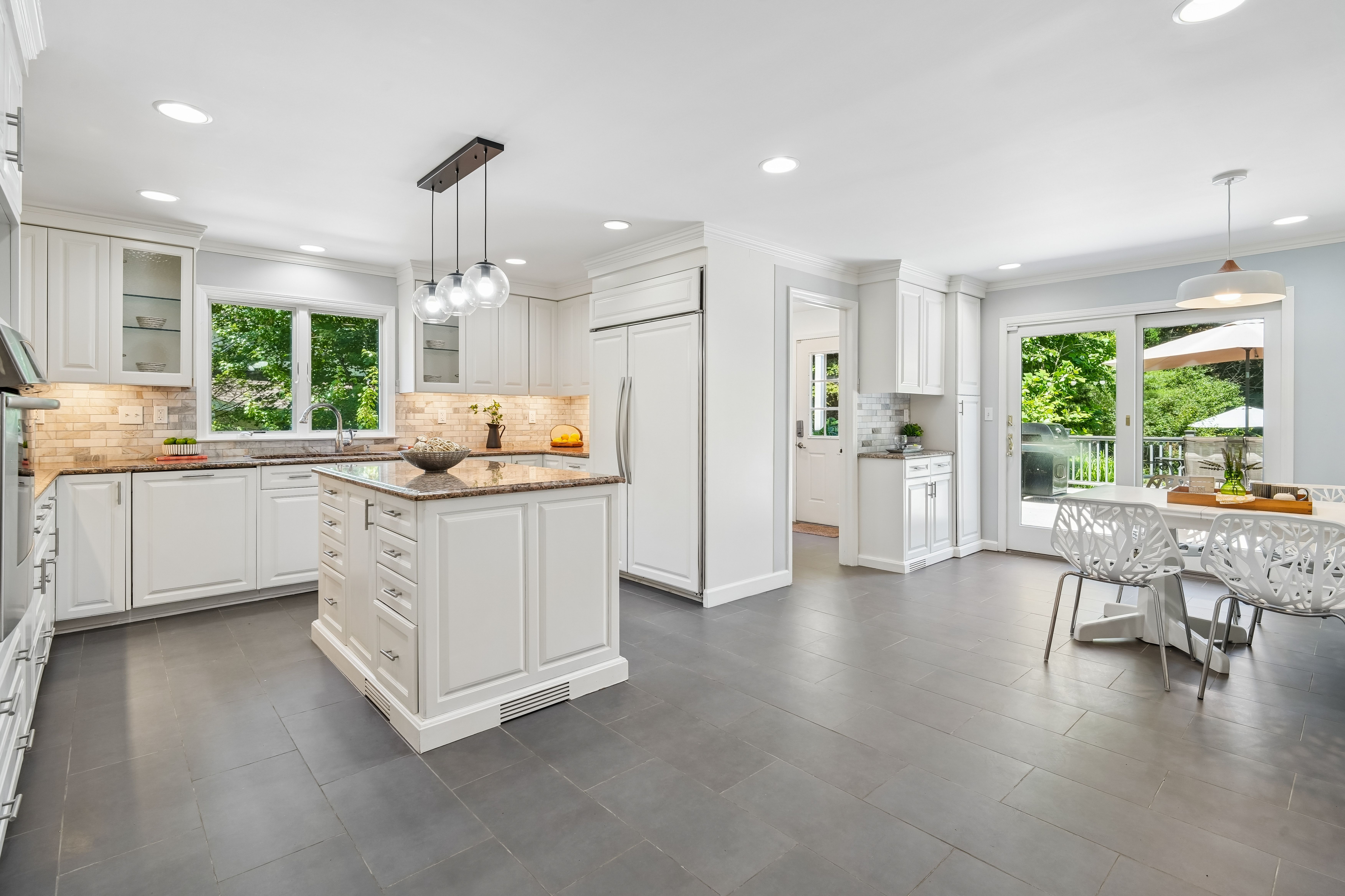  201 Parsonage Hill Road, Short Hills, NJ 07078 - 物件實景
