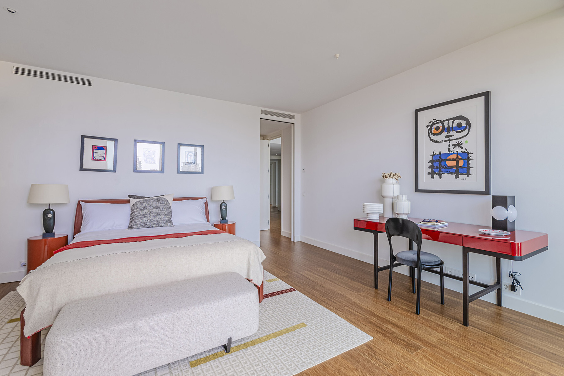  An excellent new development that awakens all the senses in Barcelona - 物件實景