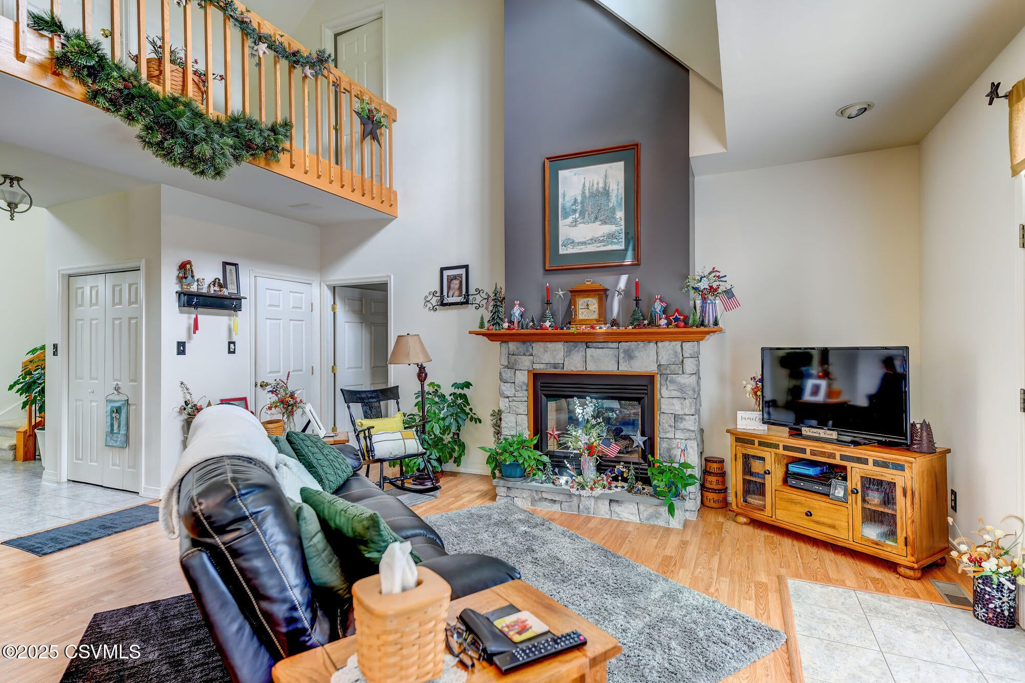 Stillwater, Pennsylvania, 17878, United States, 3 Bedrooms Bedrooms, ,4 BathroomsBathrooms,Residential,For Sale,1899532