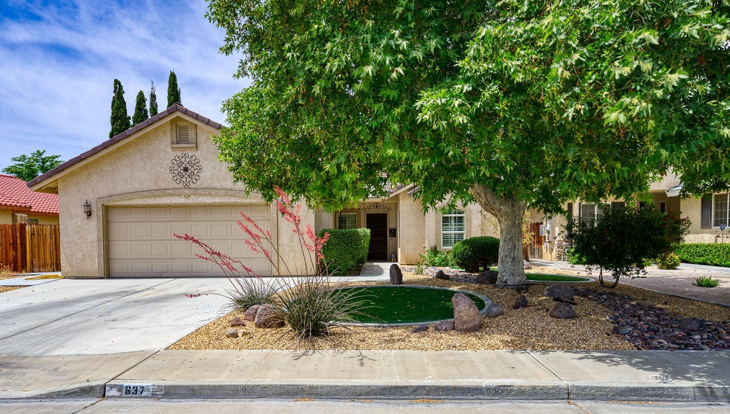 Pinon Ct, Ridgecrest, CA 93555