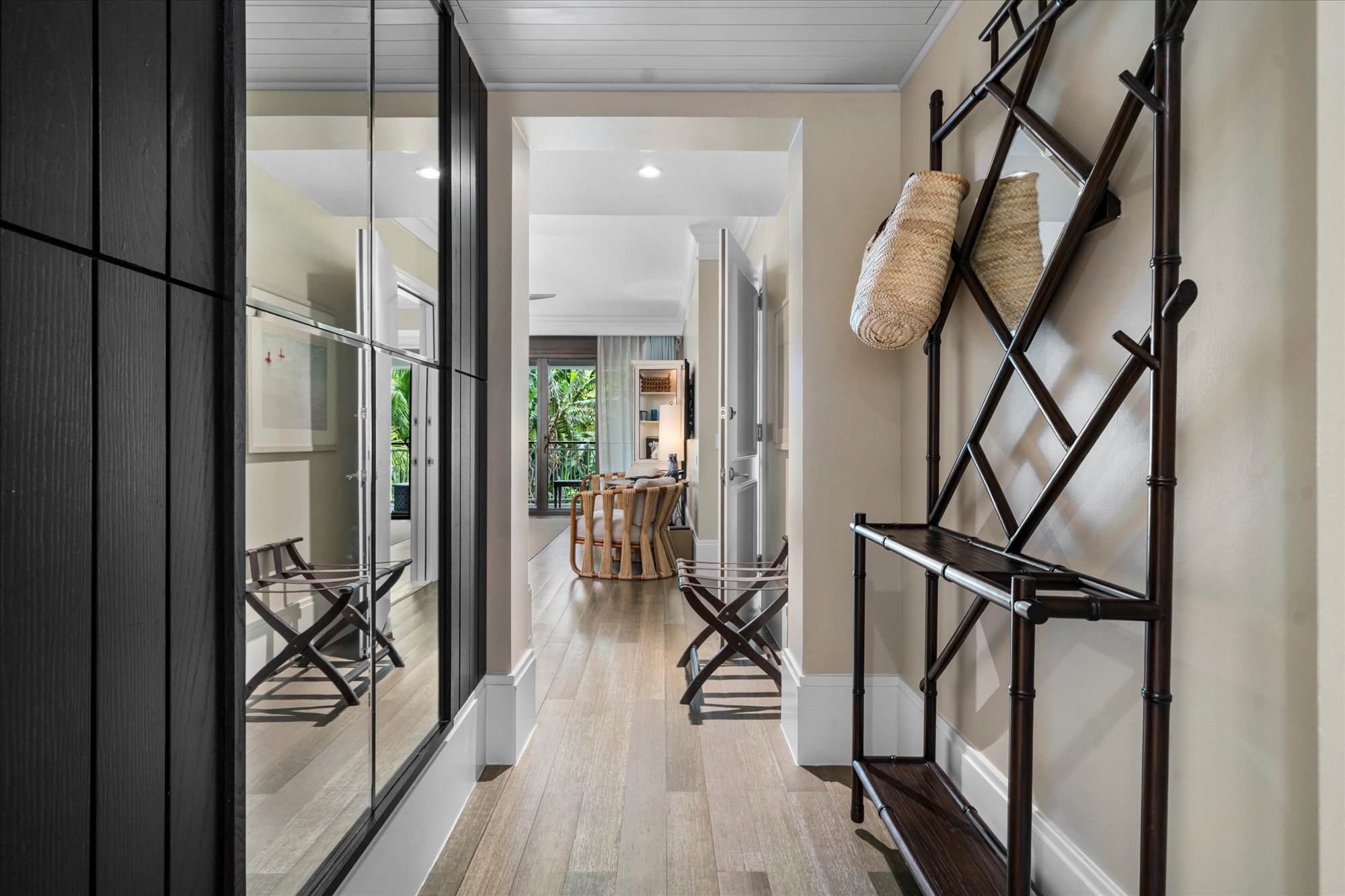  Rosewood Two Bedroom Large, East Wing Residence - 物件實景