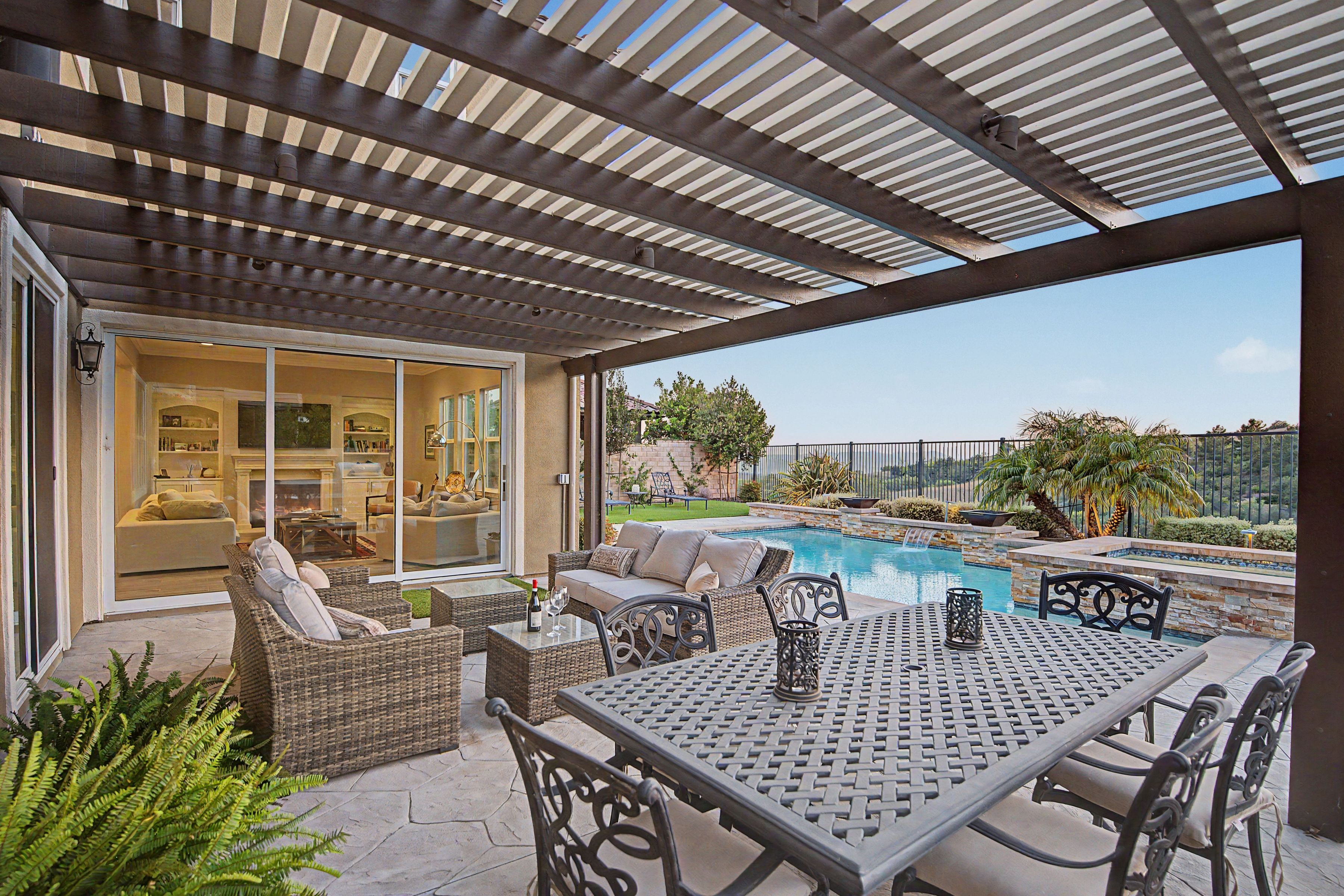  13093 Canyon Wren Court, Moorpark - 物件實景