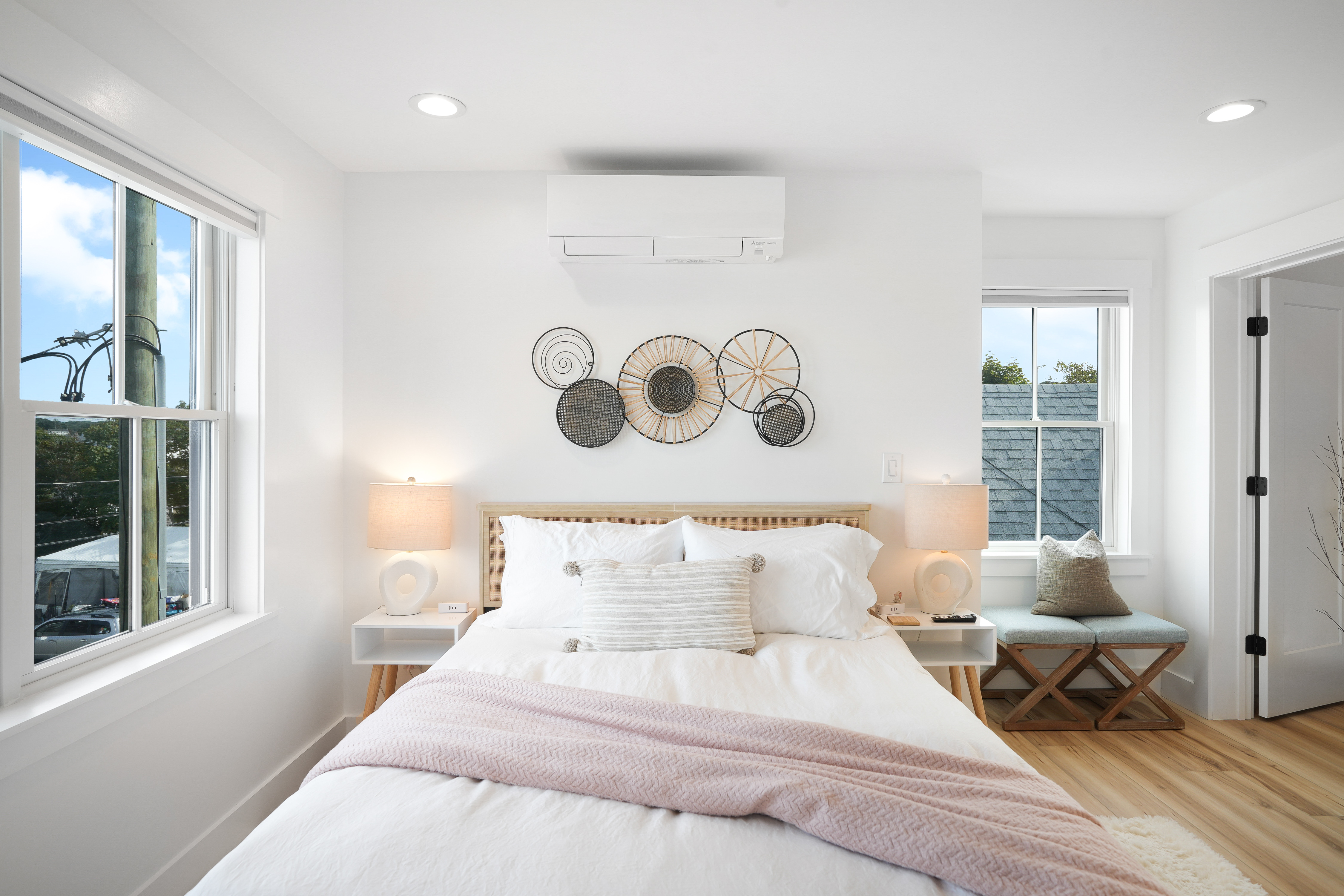  Rare Downtown Vineyard Haven Compound Offering - 物件實景