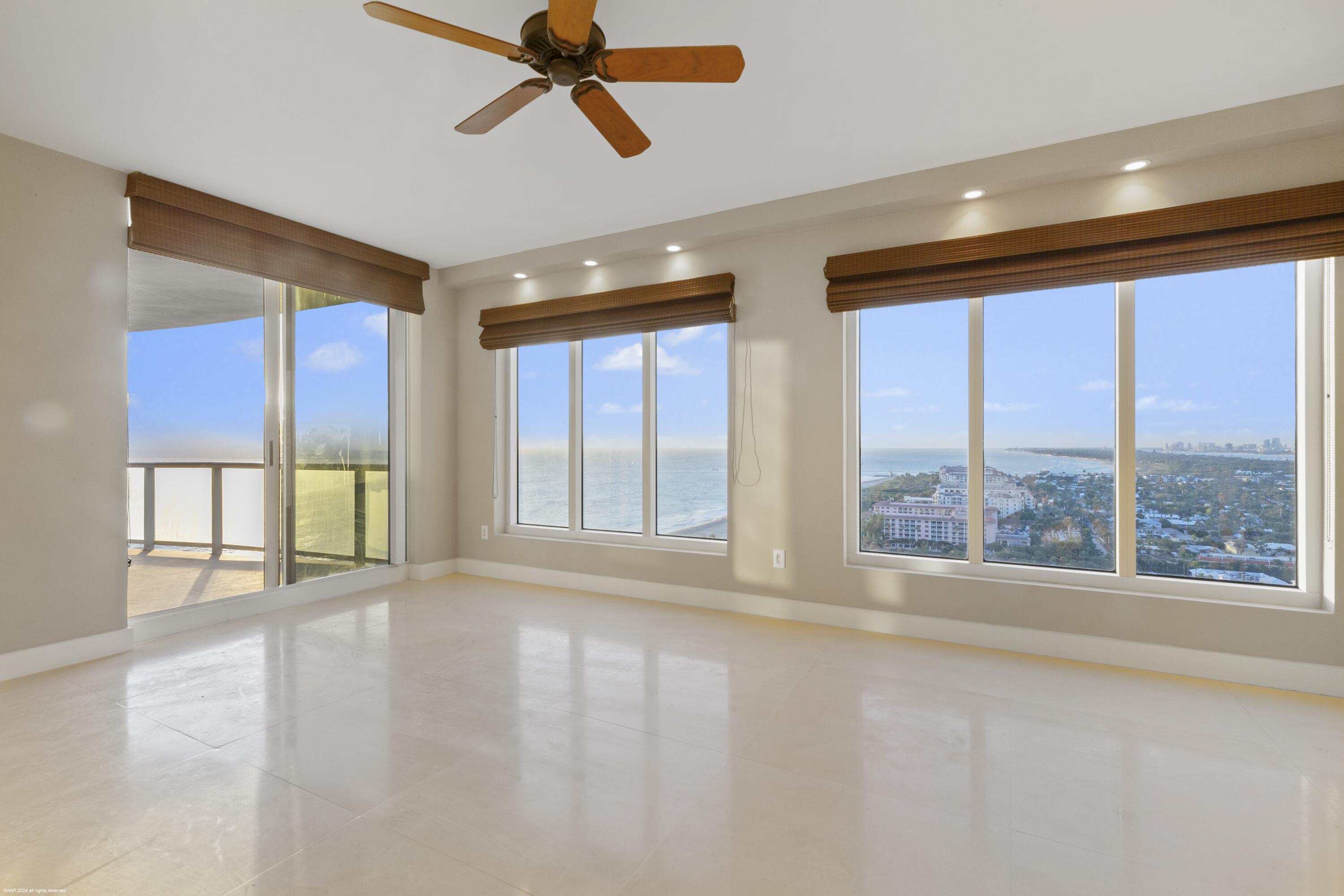  2700 N Ocean Drive #1803 A - 物件實景