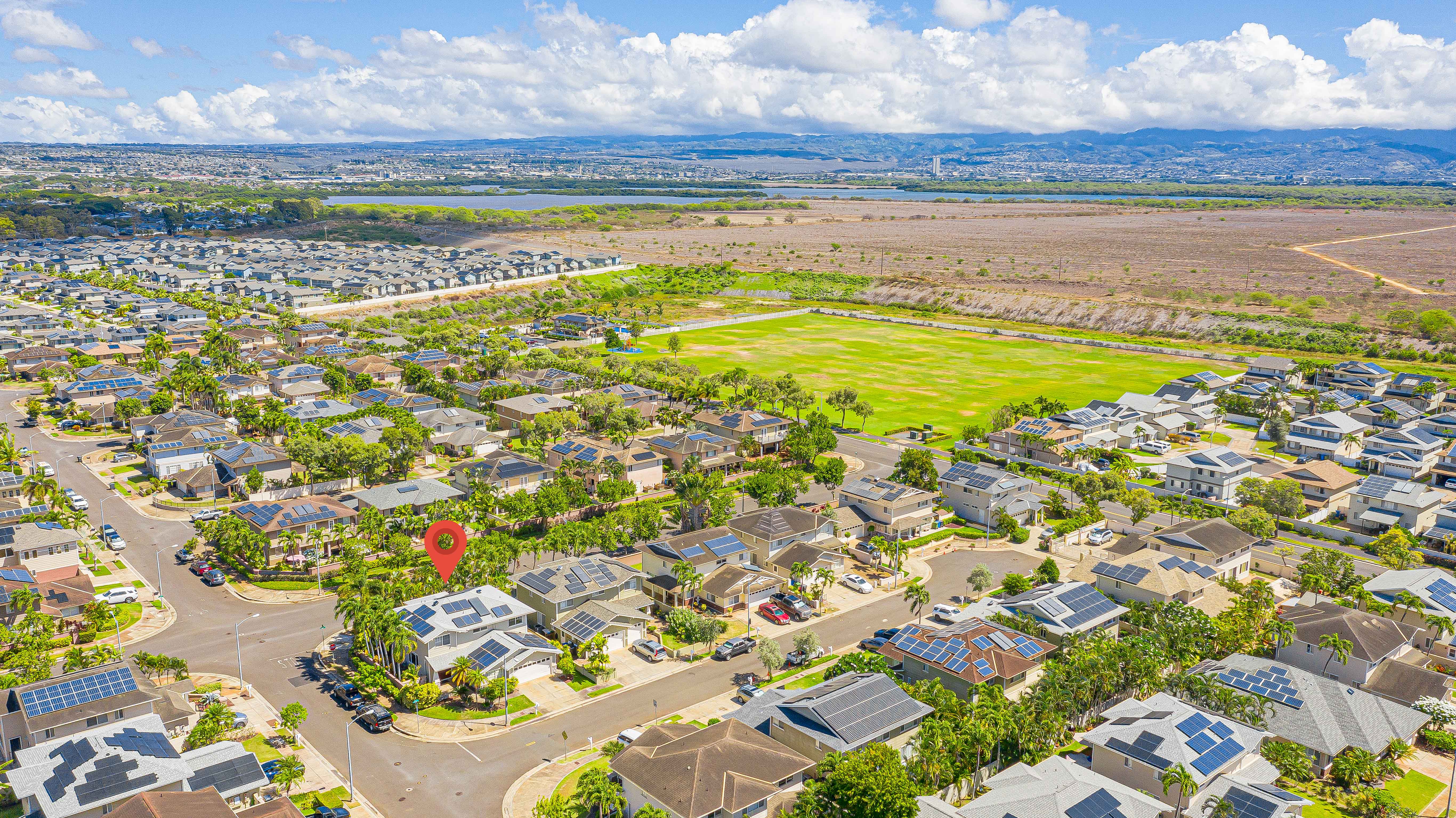 Ewa Beach, Hawaii, 96706, United States, 4 Bedrooms Bedrooms, ,3 BathroomsBathrooms,Residential,For Sale,2006596