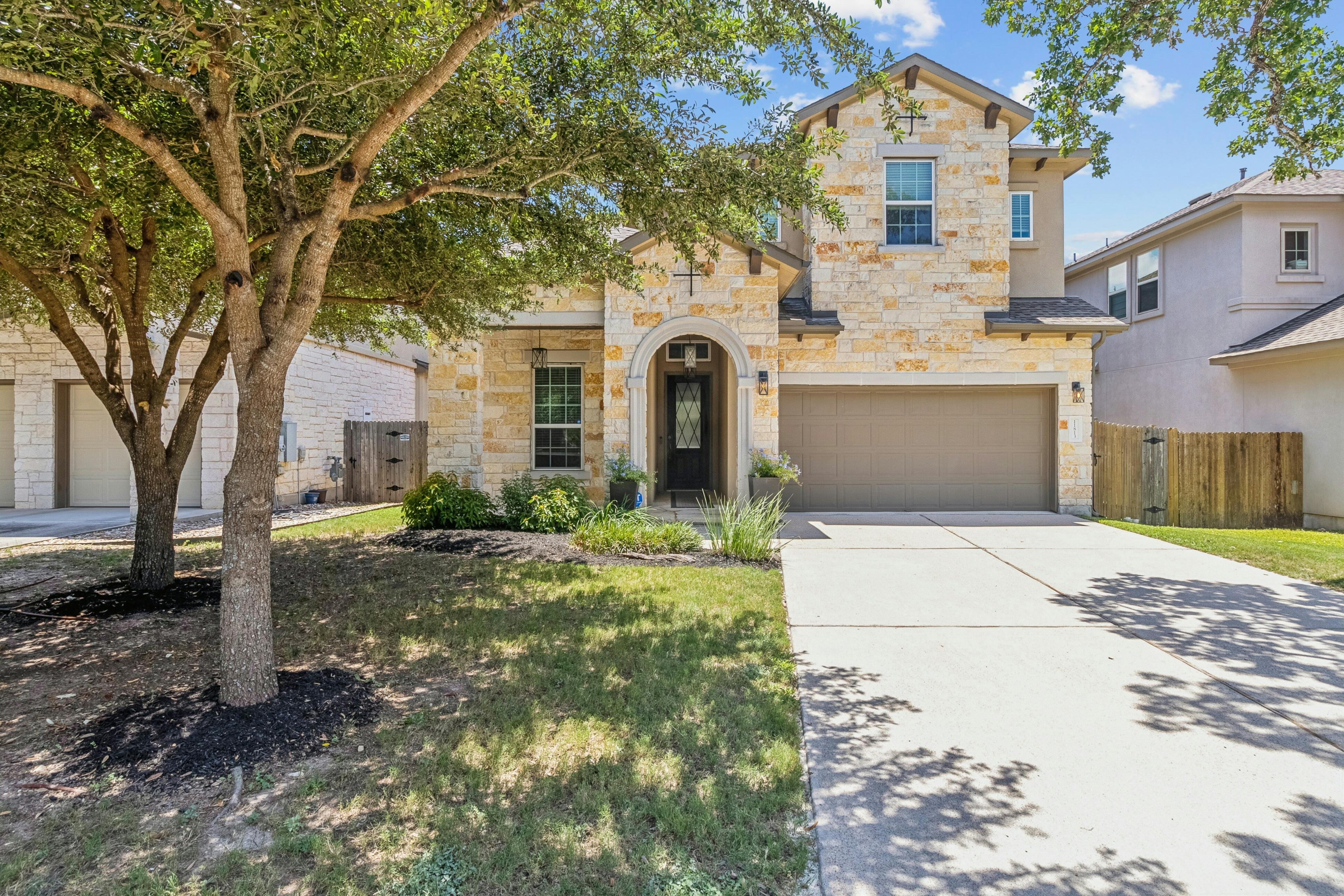  11813 Quintana Cove, Austin, TX 78739 - 物件實景