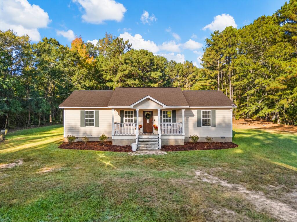 Jc Reynolds Rd, Shiloh, GA 31826