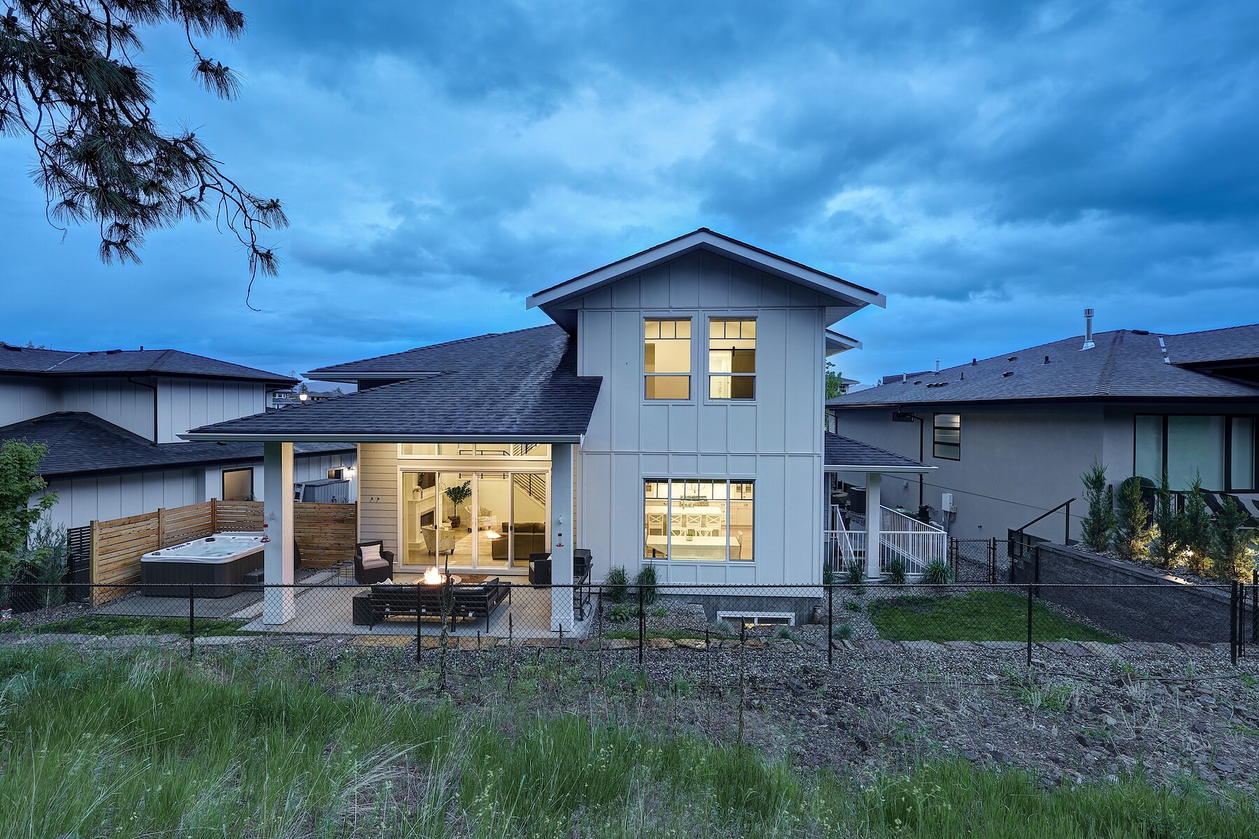  Kelowna, Thompson & Okanagan - 物件實景