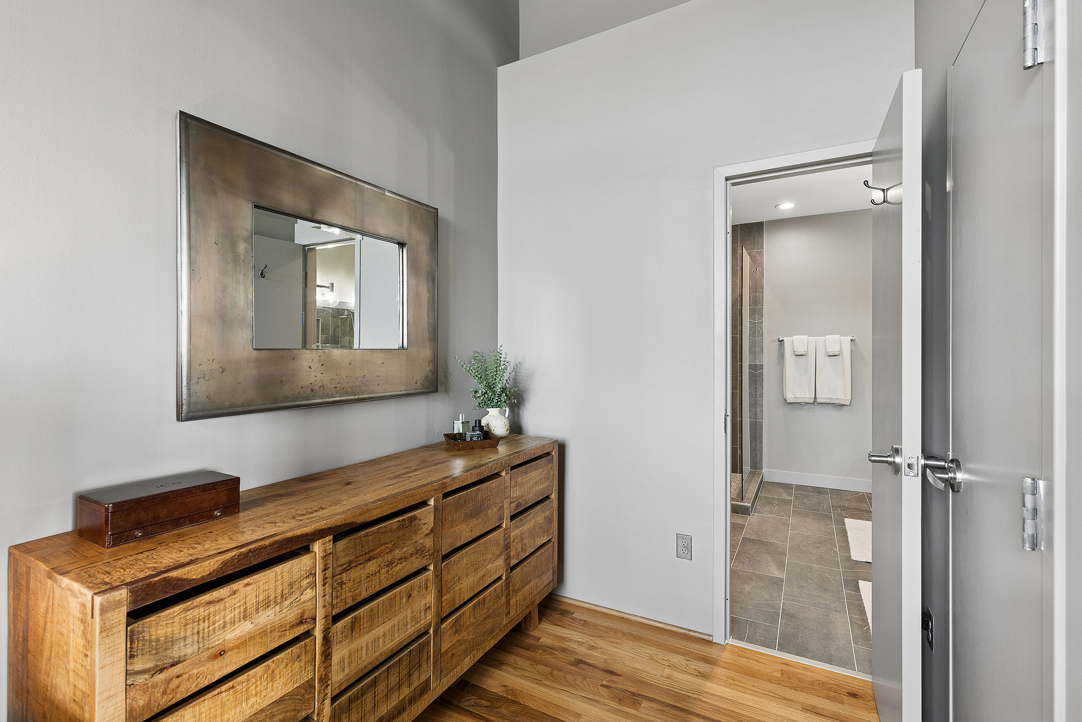  Elevated Loft Living in the Heart of Buckhead - 物件實景