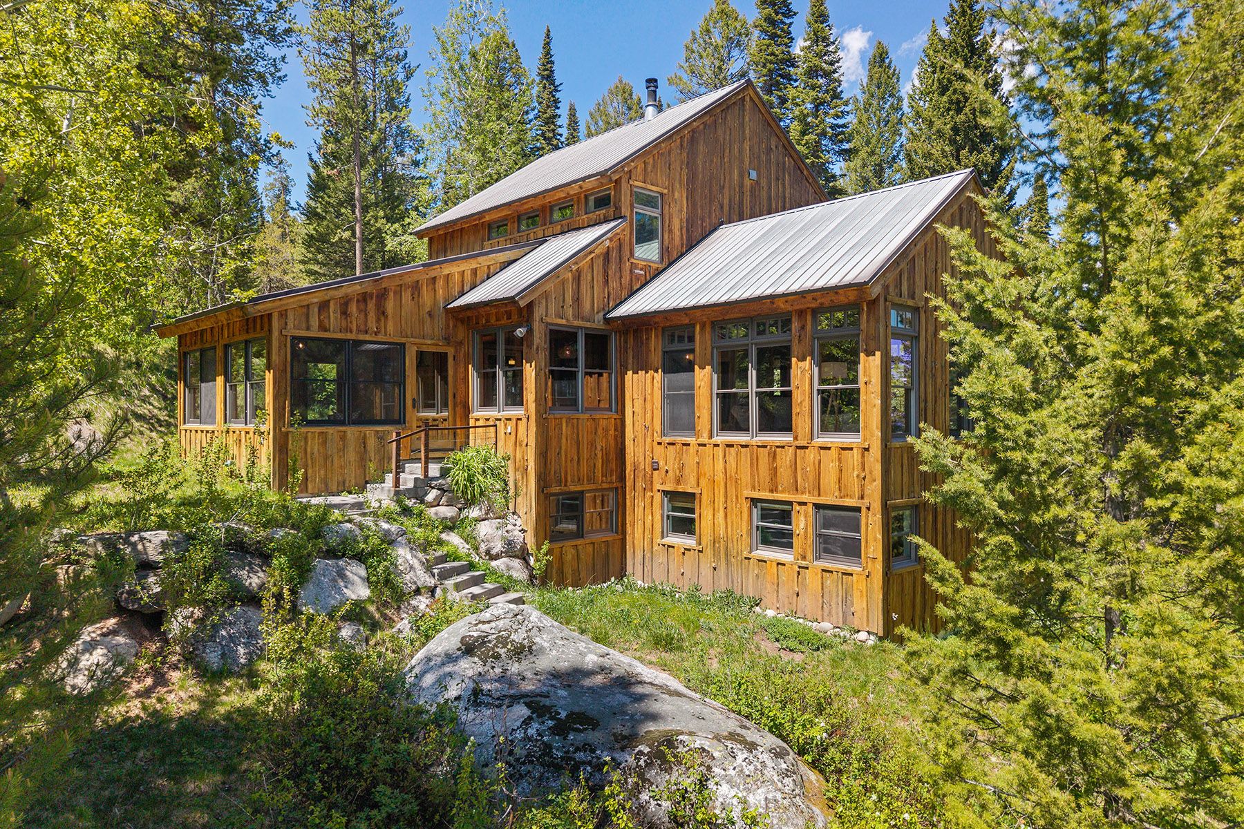  Indian Paintbrush Retreat - 物件實景