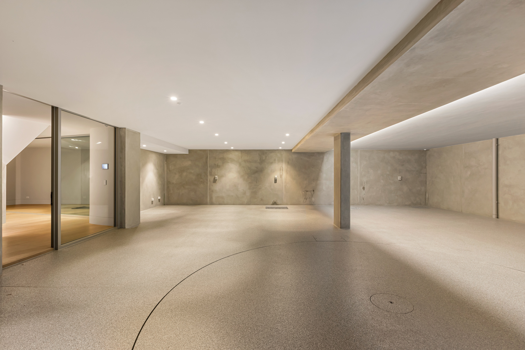  5 Verdant Avenue, Toorak - 物件實景