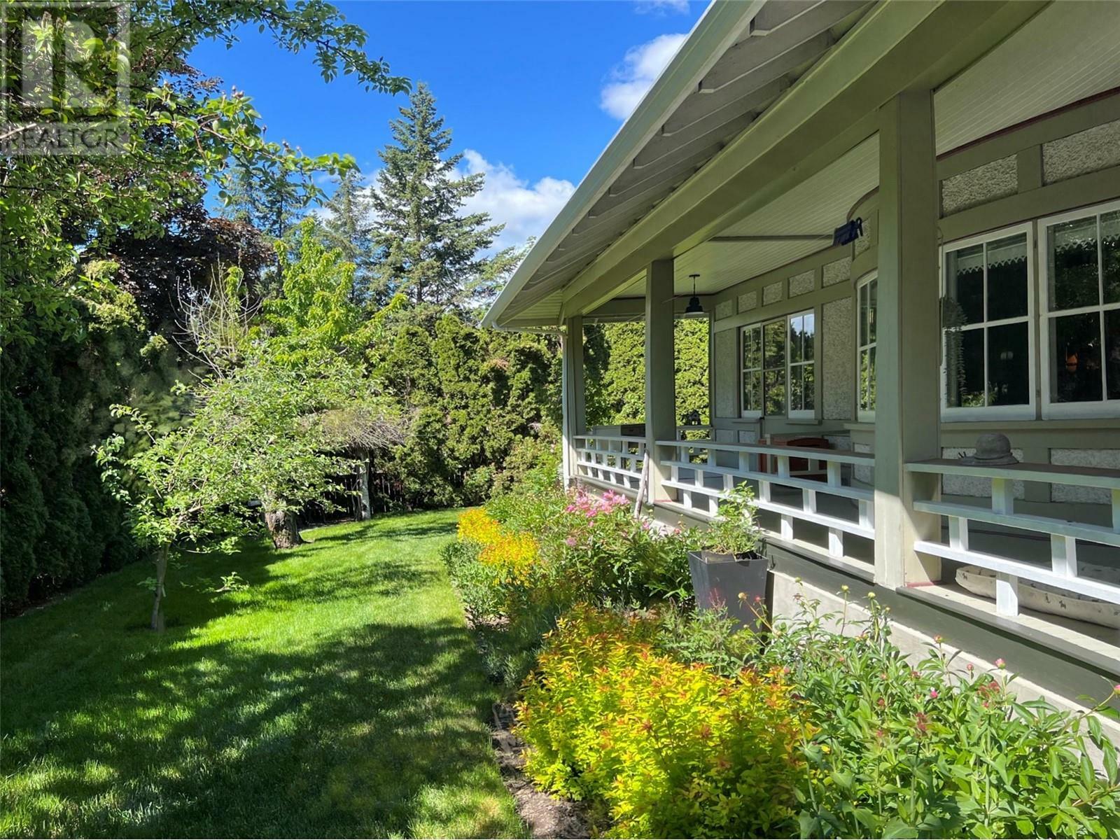 VERNON, British Columbia, V1T 9C6, CA, 4 Bedrooms Bedrooms, ,2 BathroomsBathrooms,Residential,For Sale,1837147