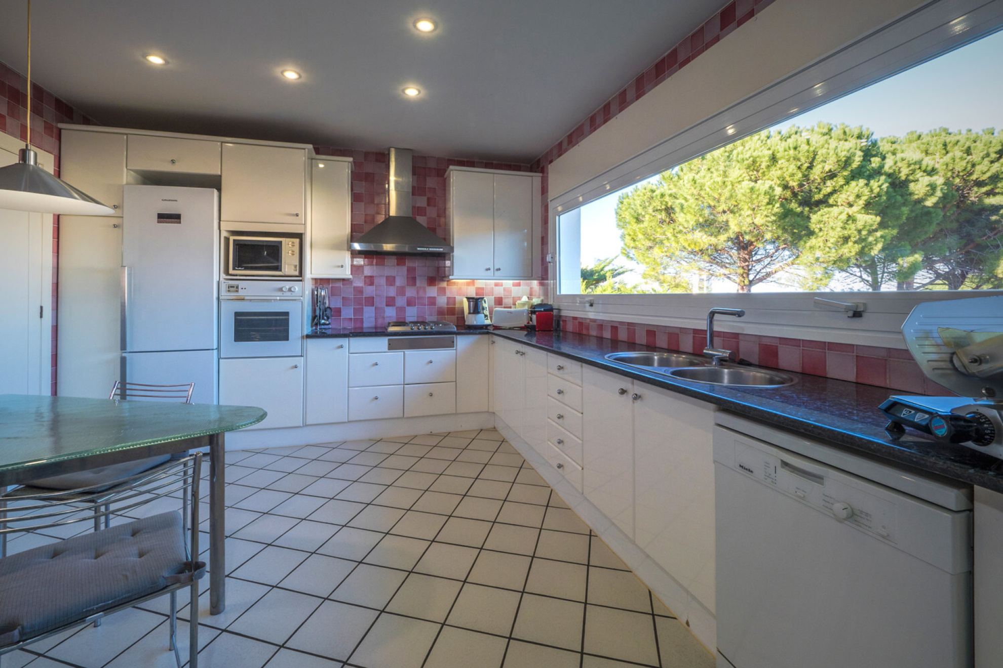  Contemporay house in Port de la Selva - 物件實景
