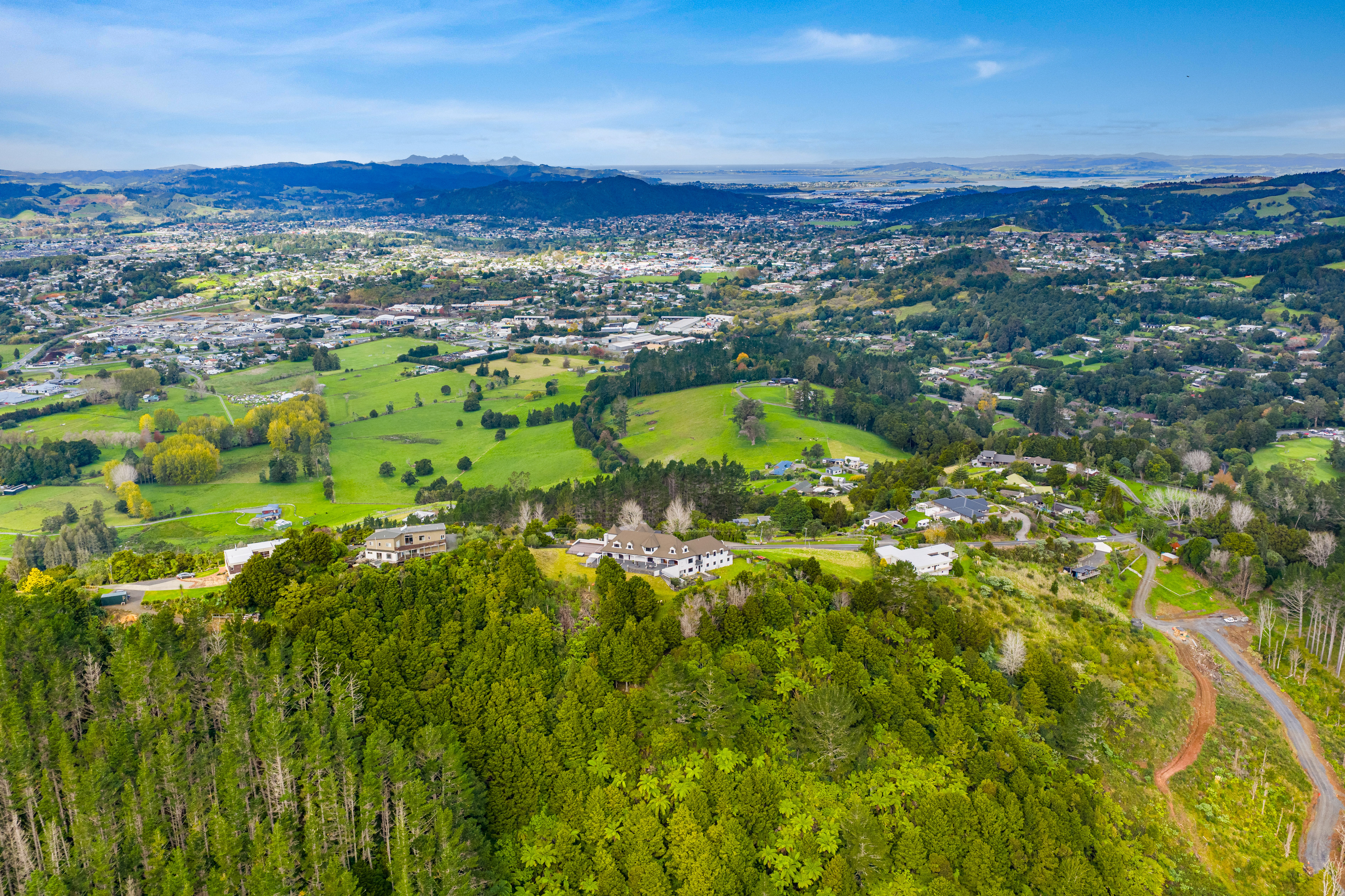  99 Parakiore Road, Whangarei - 物件實景