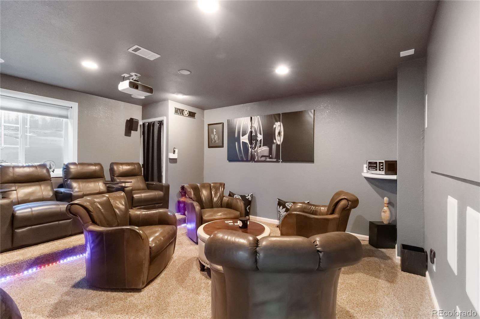 Parker, Colorado, 80138, United States, 5 Bedrooms Bedrooms, ,Residential,For Sale,2008107