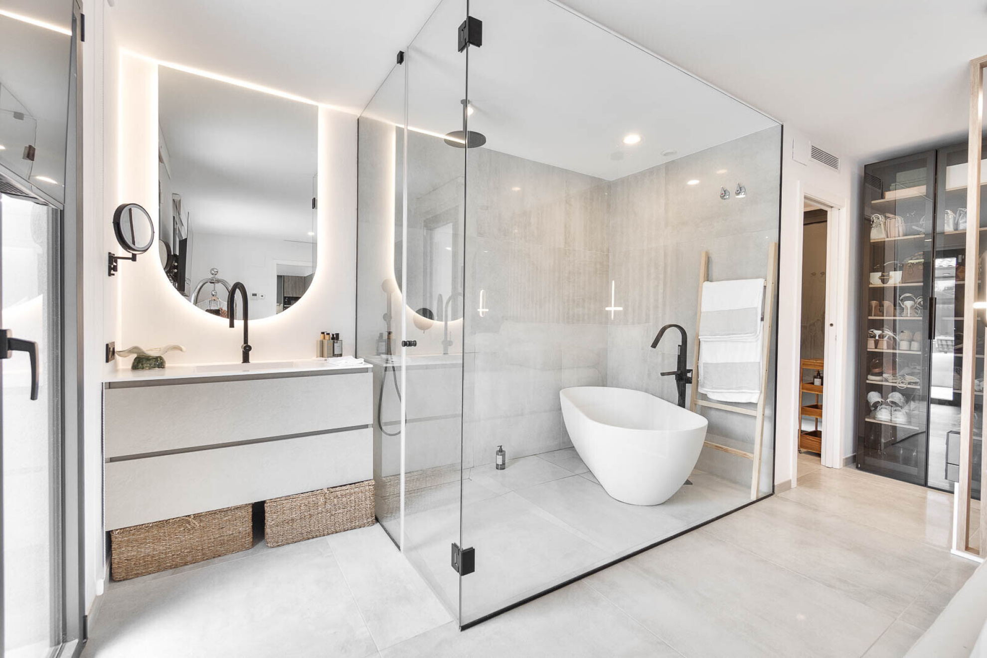  Contemporary villa in Golf Torremirona, Girona - 物件實景