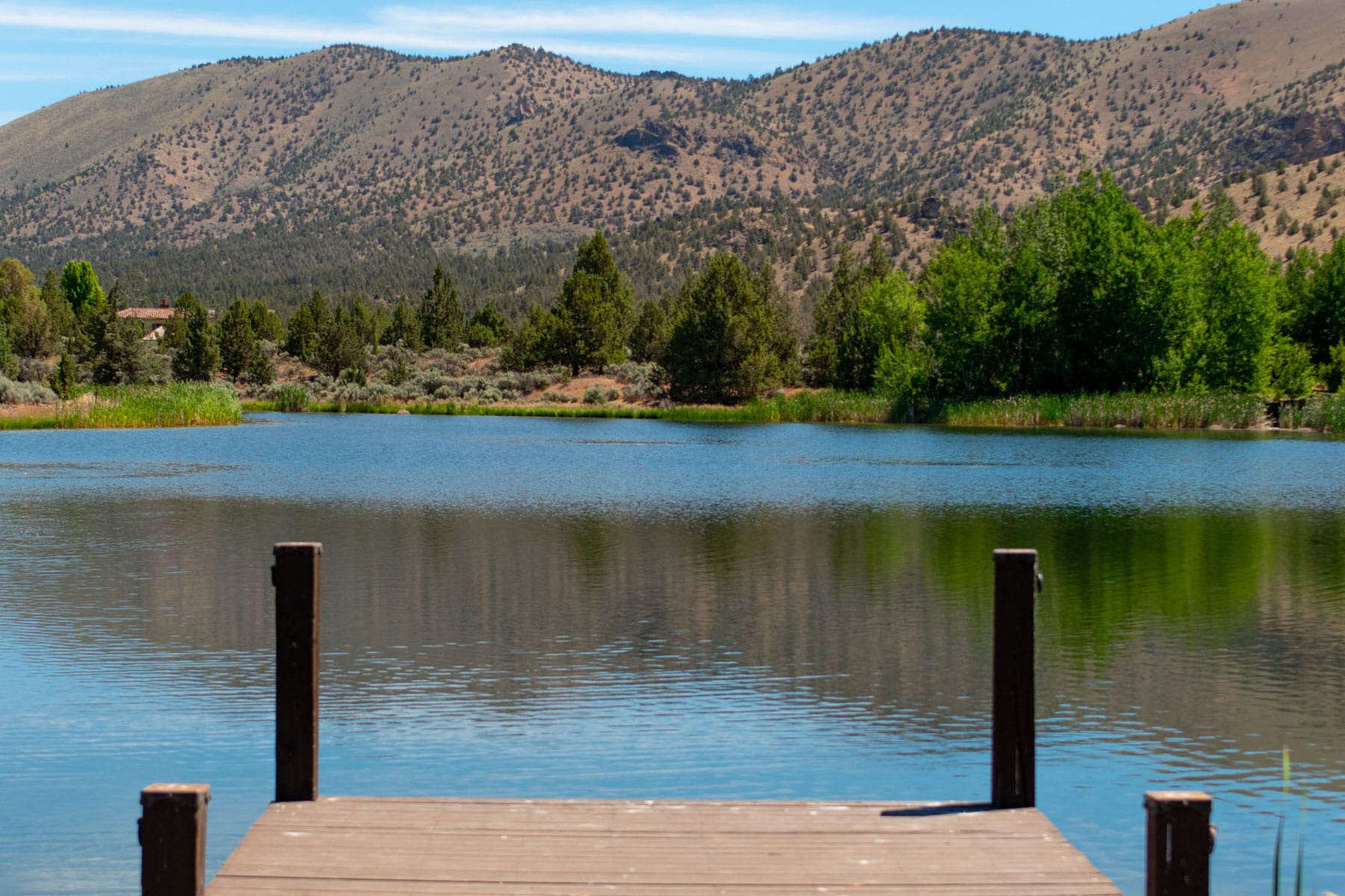  11850 NE Canyons Ranch Drive #LH21 Terrebonne, OR 97760 - 物件實景