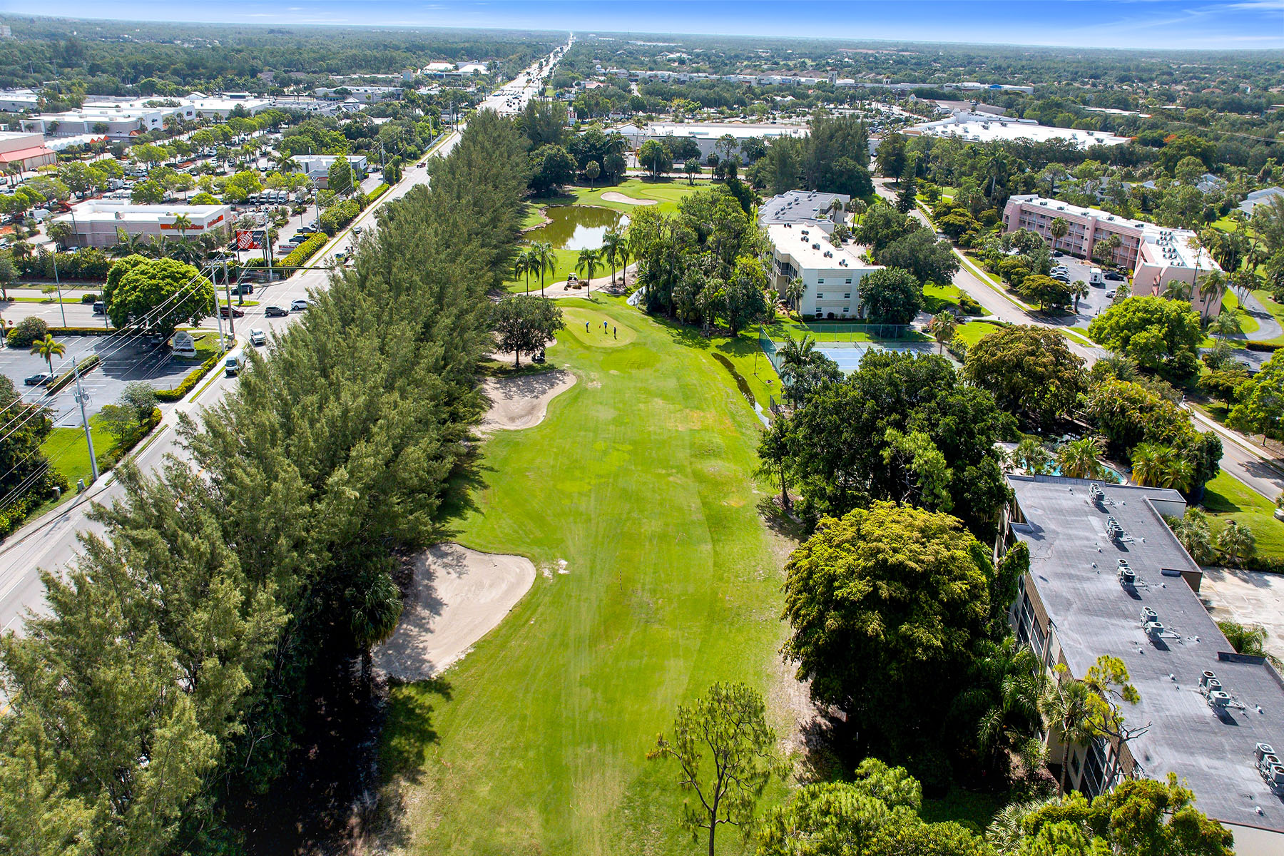  FOREST LAKES GOLF AND TENNIS CLUB - 物件實景
