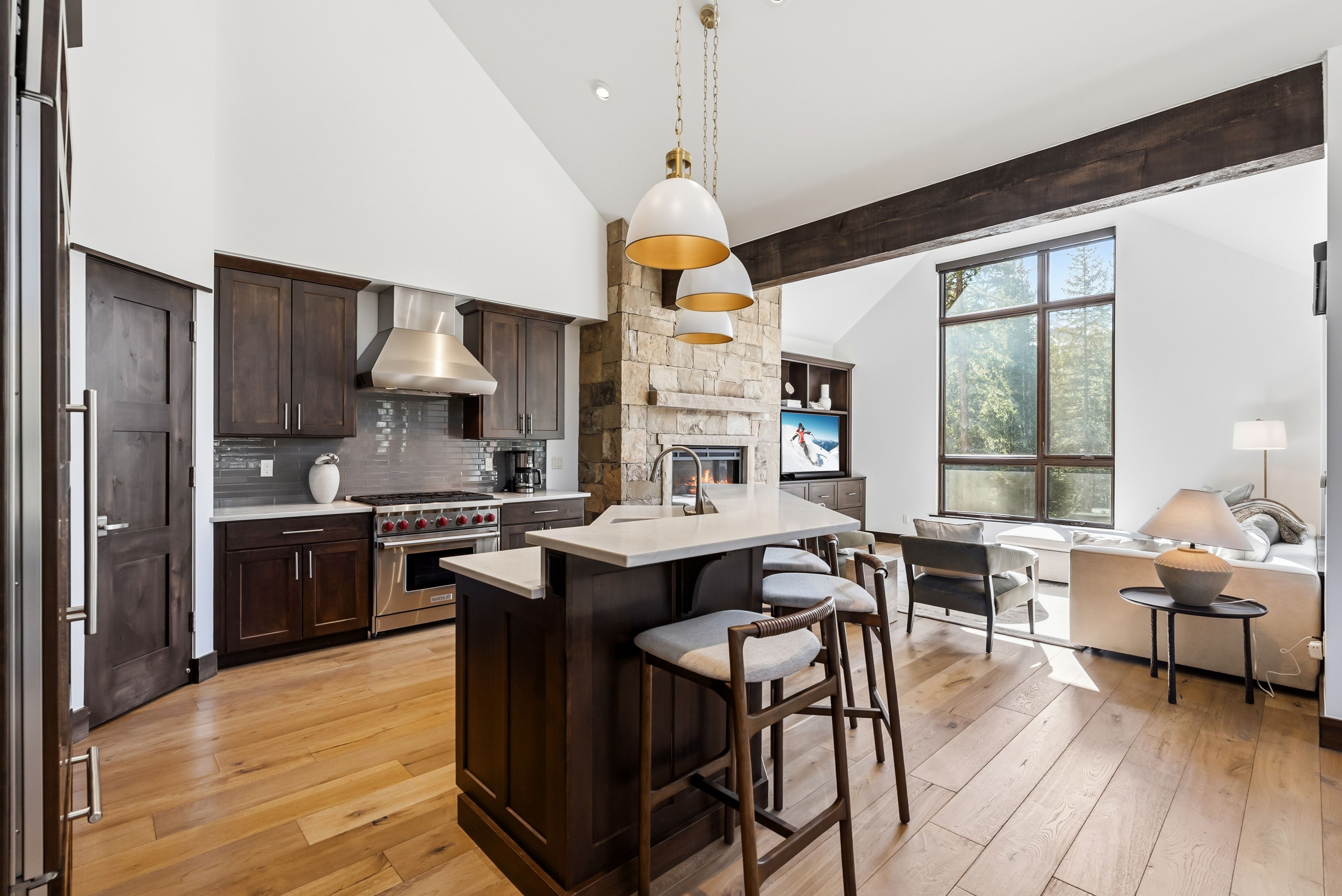  341 River Park Drive, Breckenridge, CO, 80424 - 物件實景